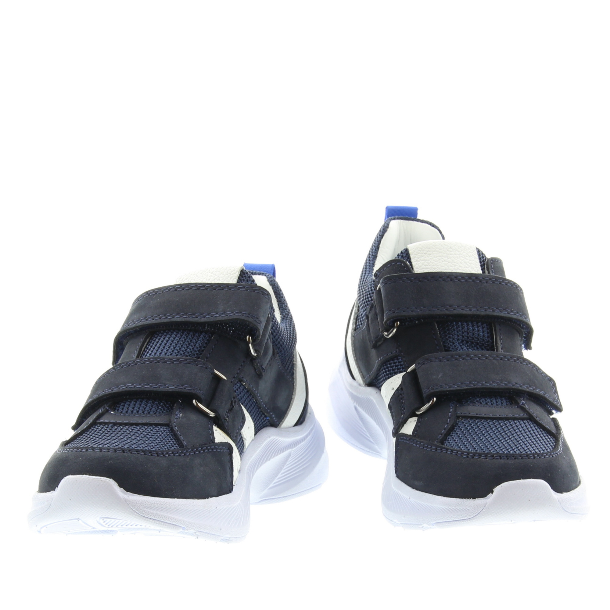 Twins Trackstyle 325335 W5 129 Dark Blue