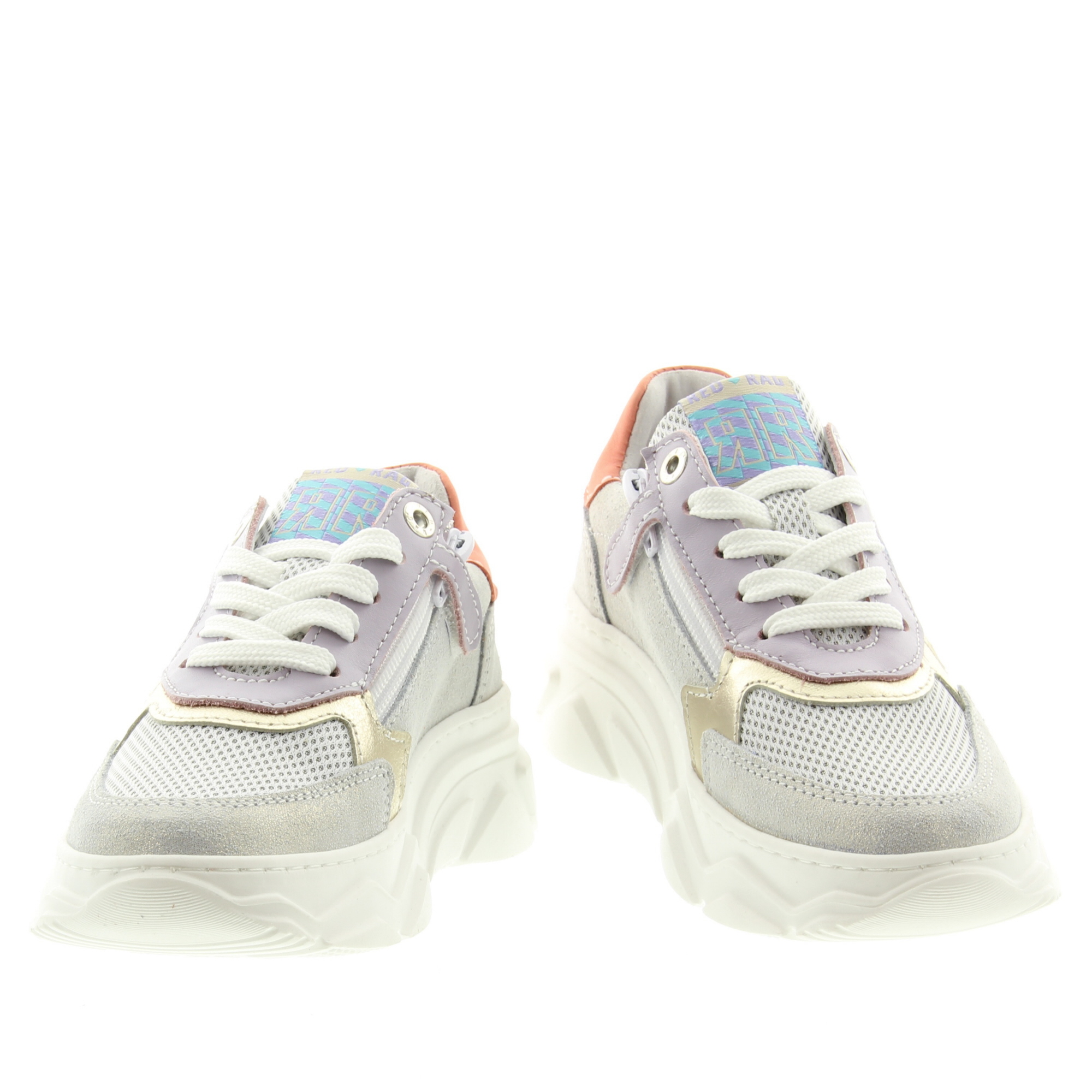 Red Rag Kids 12522 299 Beige Combi Fantasy