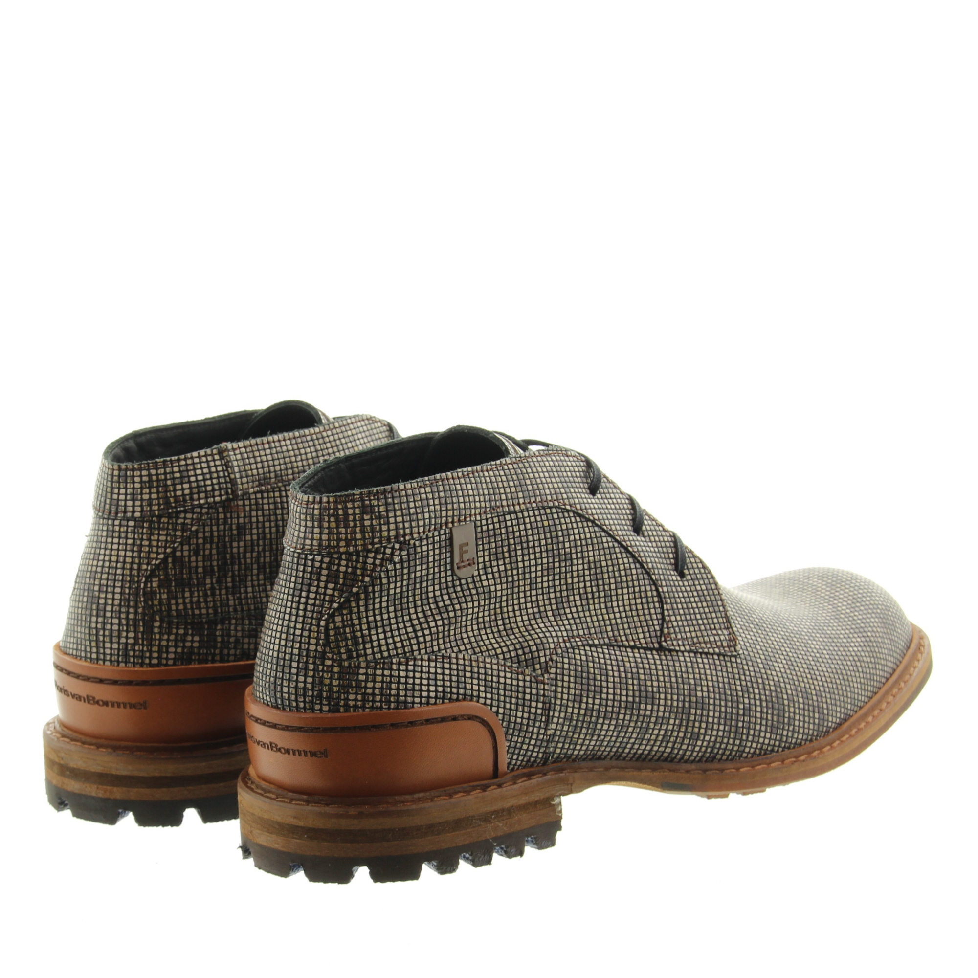 Floris van Bommel SFM-50159-22-01 Crepi 13.27 LightBrown