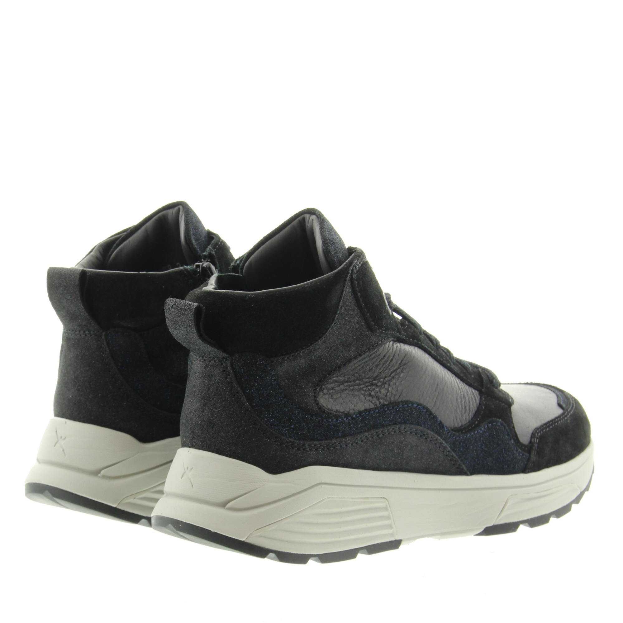 Xsensible 33008.3.040 Tower GX Black Combi