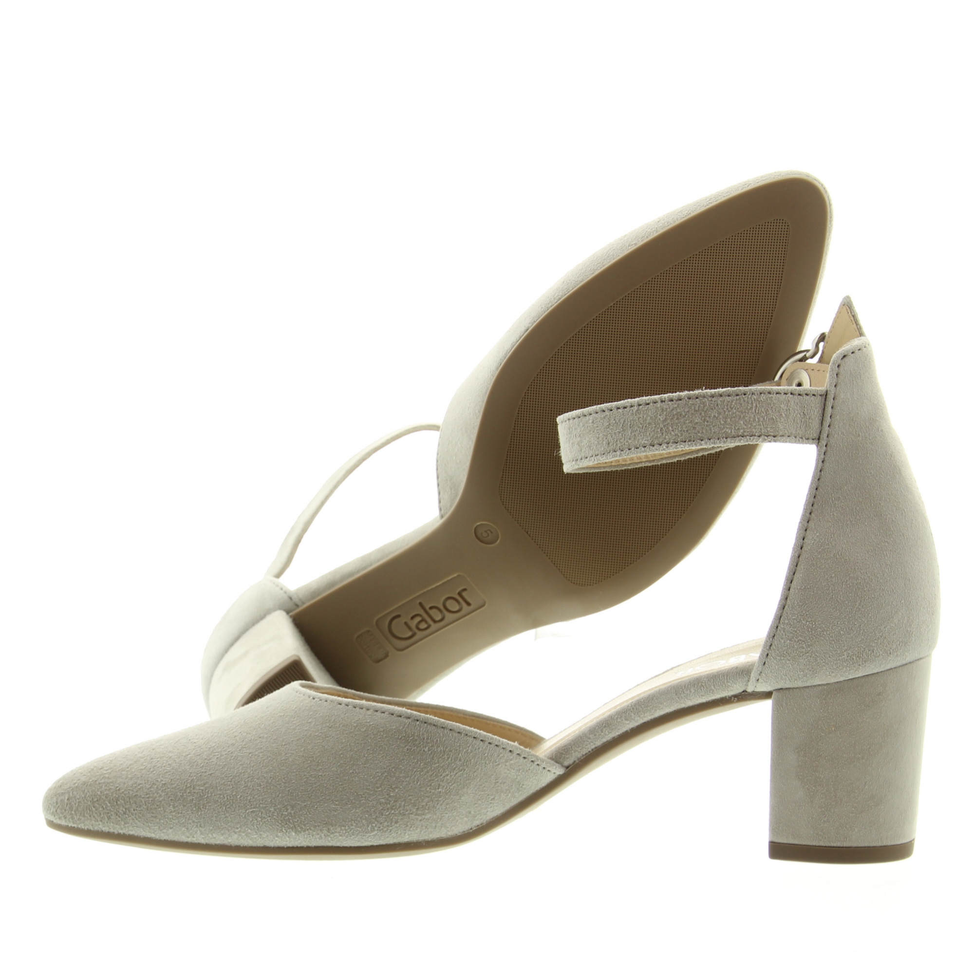 Gabor 81.340.12 Puder