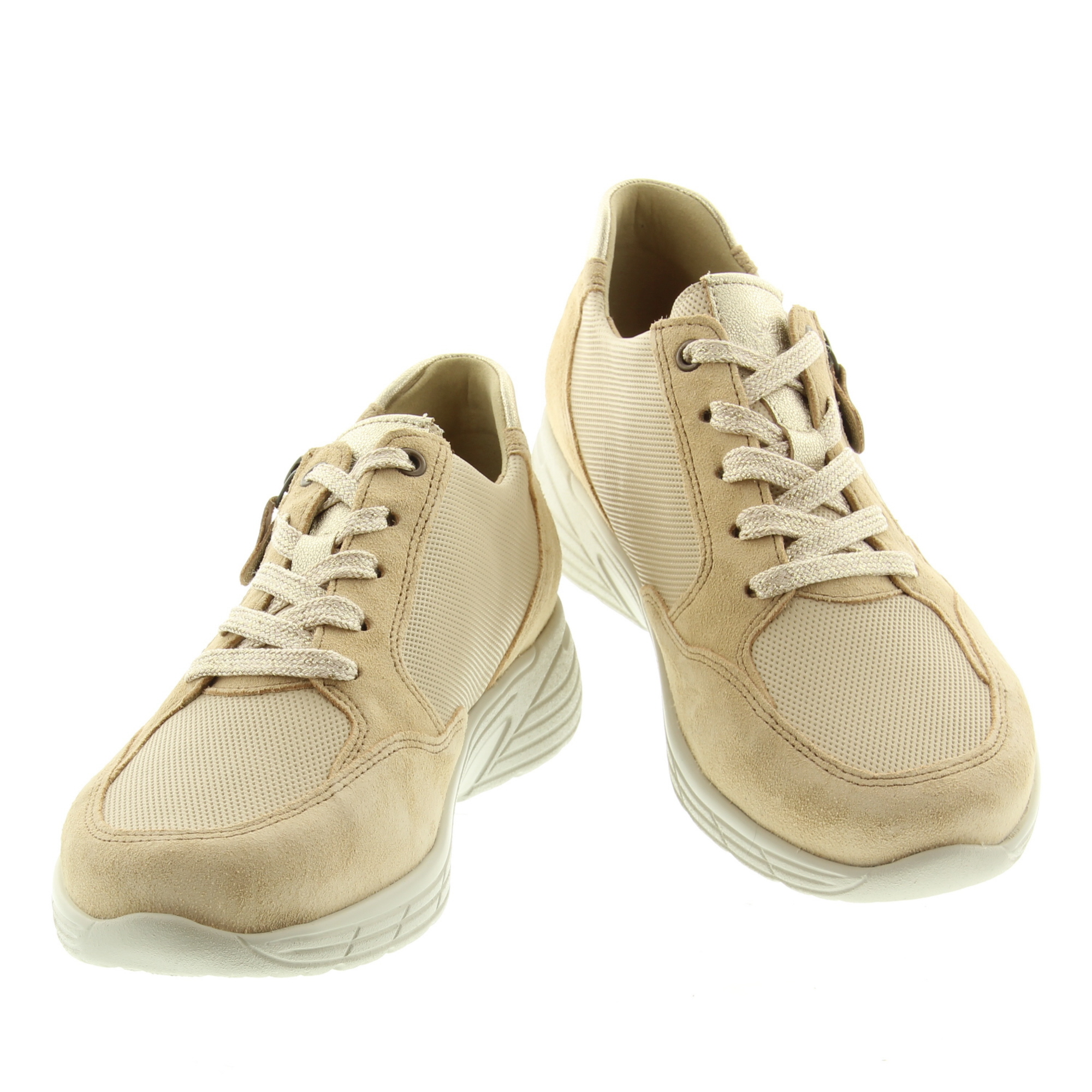 Hartjes 162.2603 Katy Shoe 34.04 Camel Sand