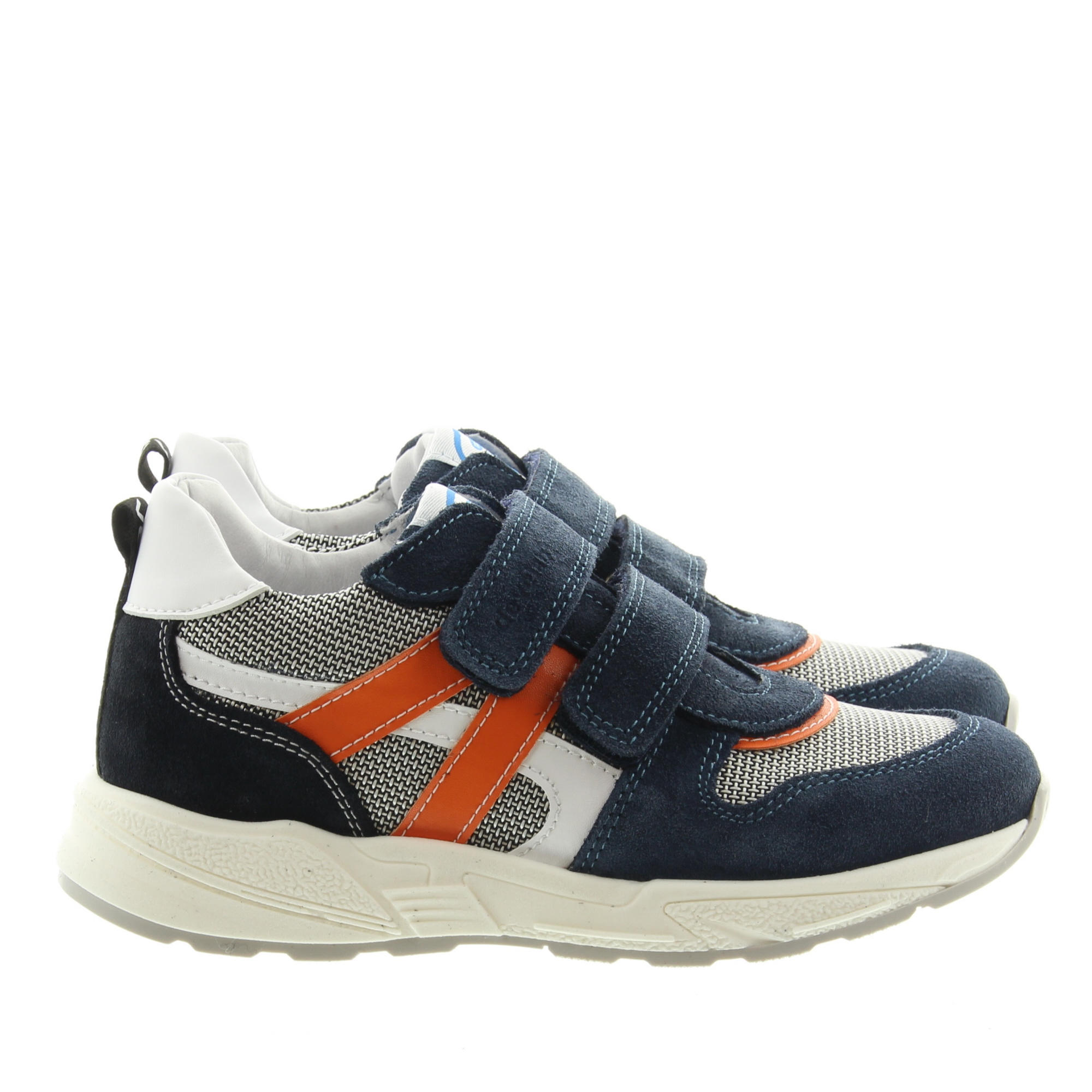 Develab 45445 693 Blue Combi