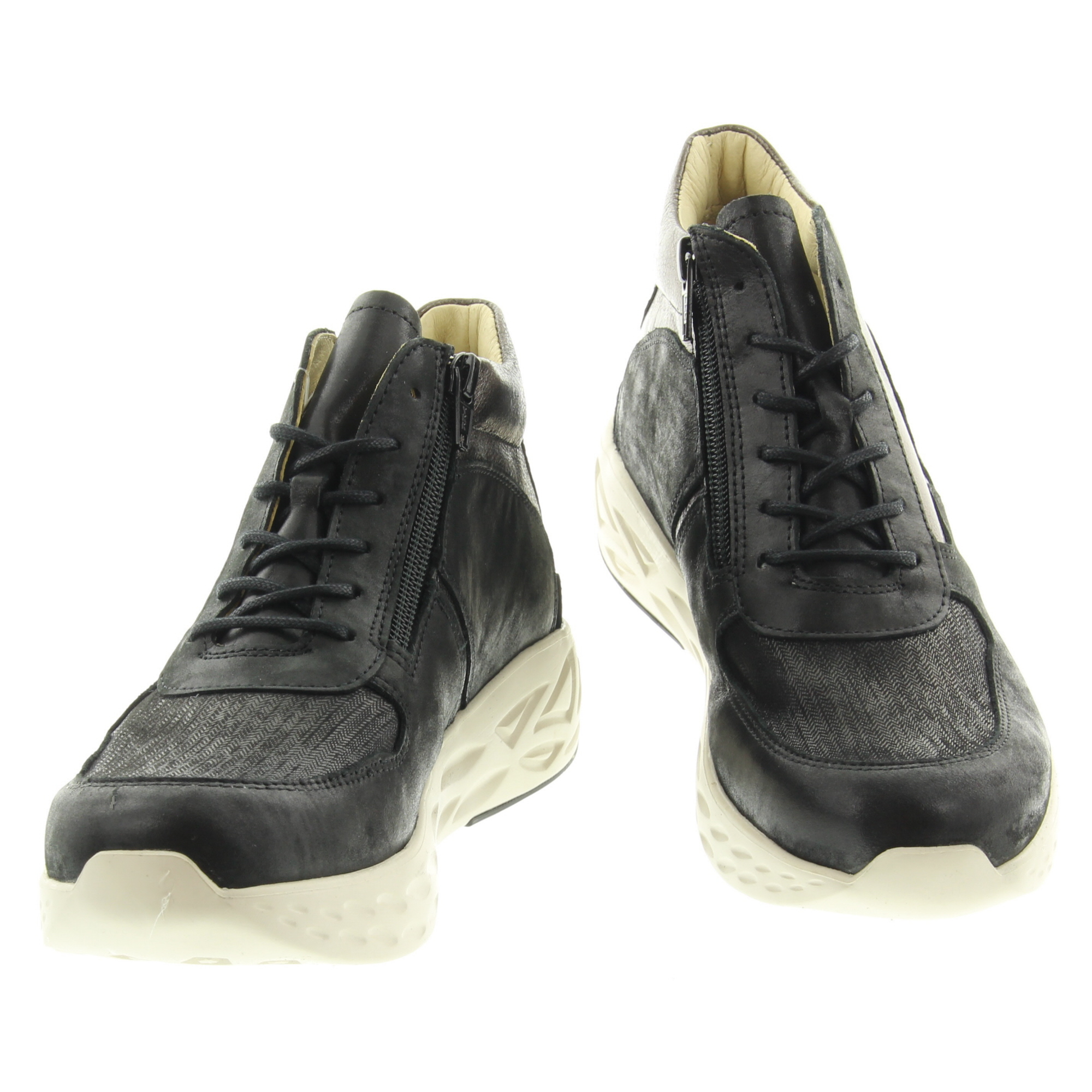 Wolky 0570690 Pep S2F 032 Black bronze