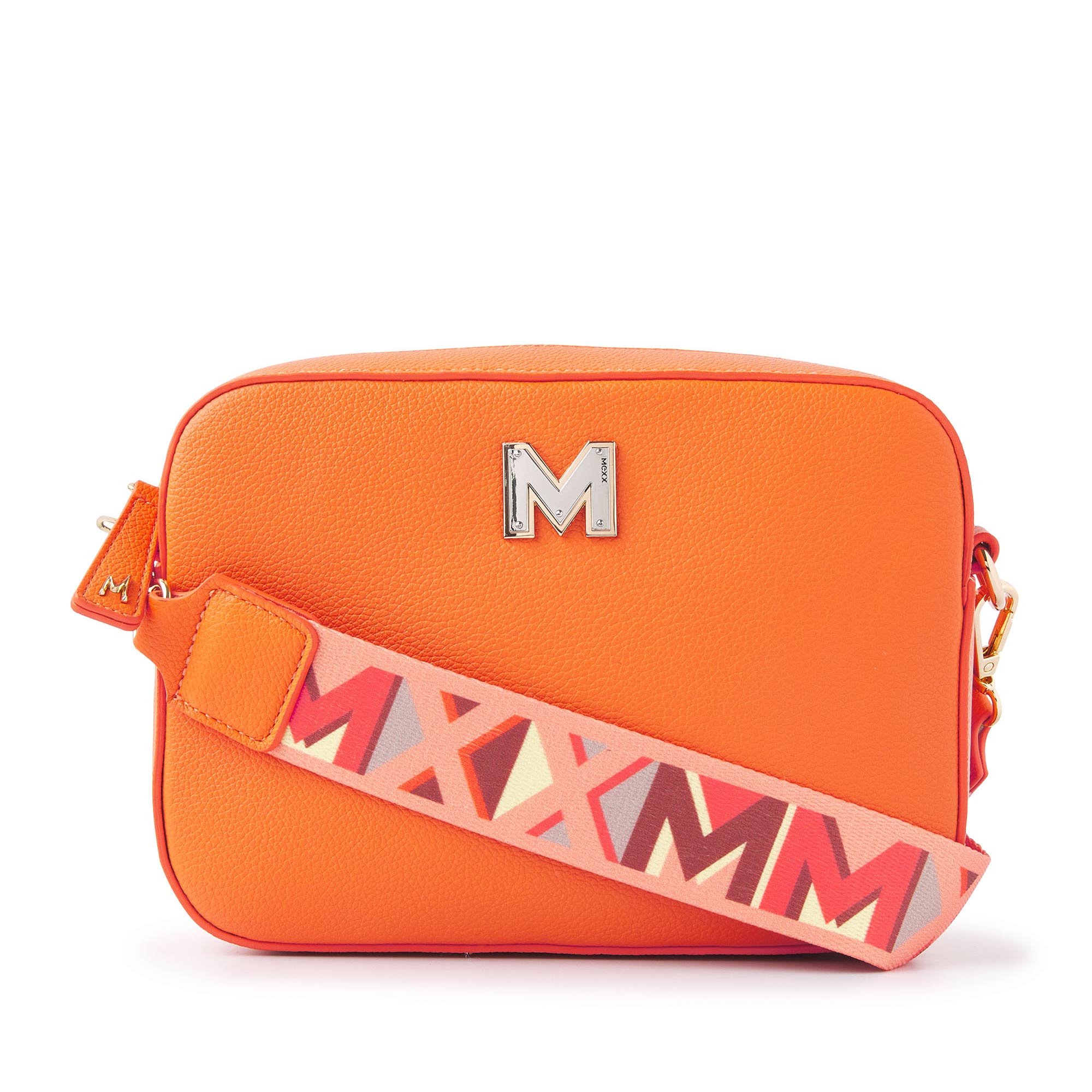 Mexx BK2719033W Orange