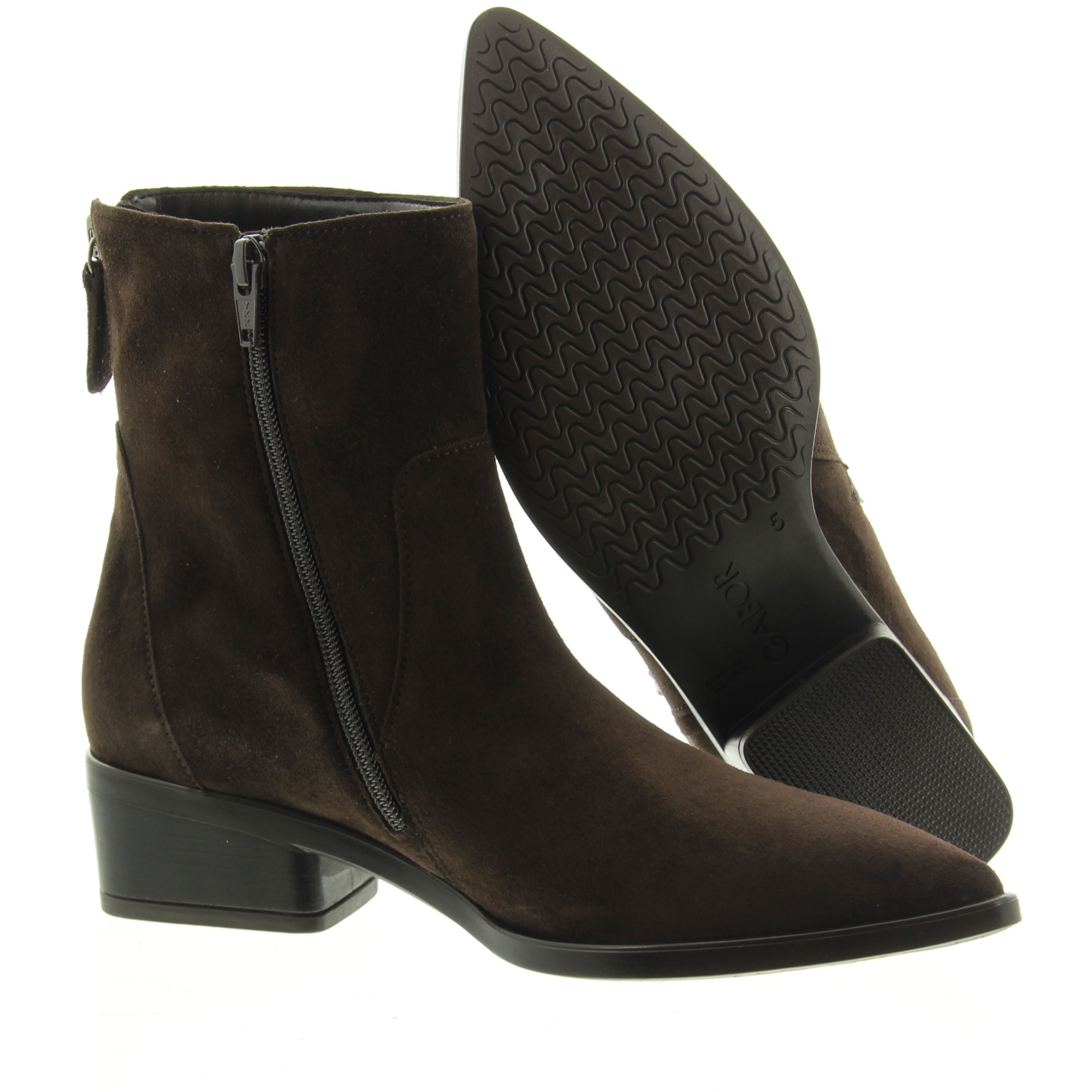 Gabor 8062.01.002 Mocca