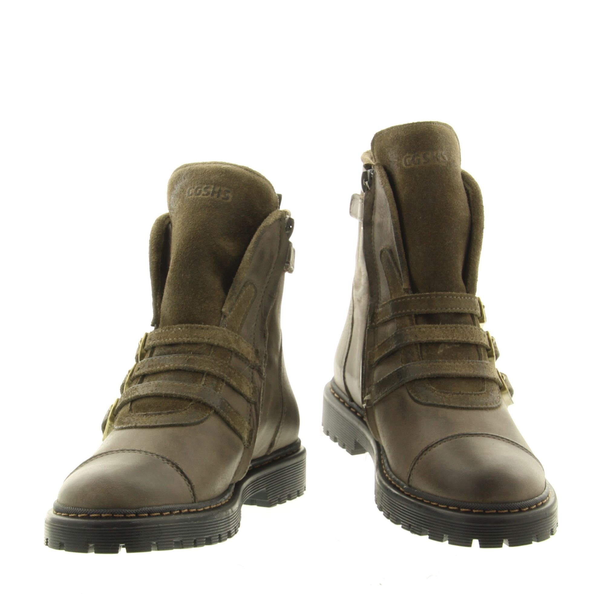 Giga G4033 B17A53 Taupe Taupe