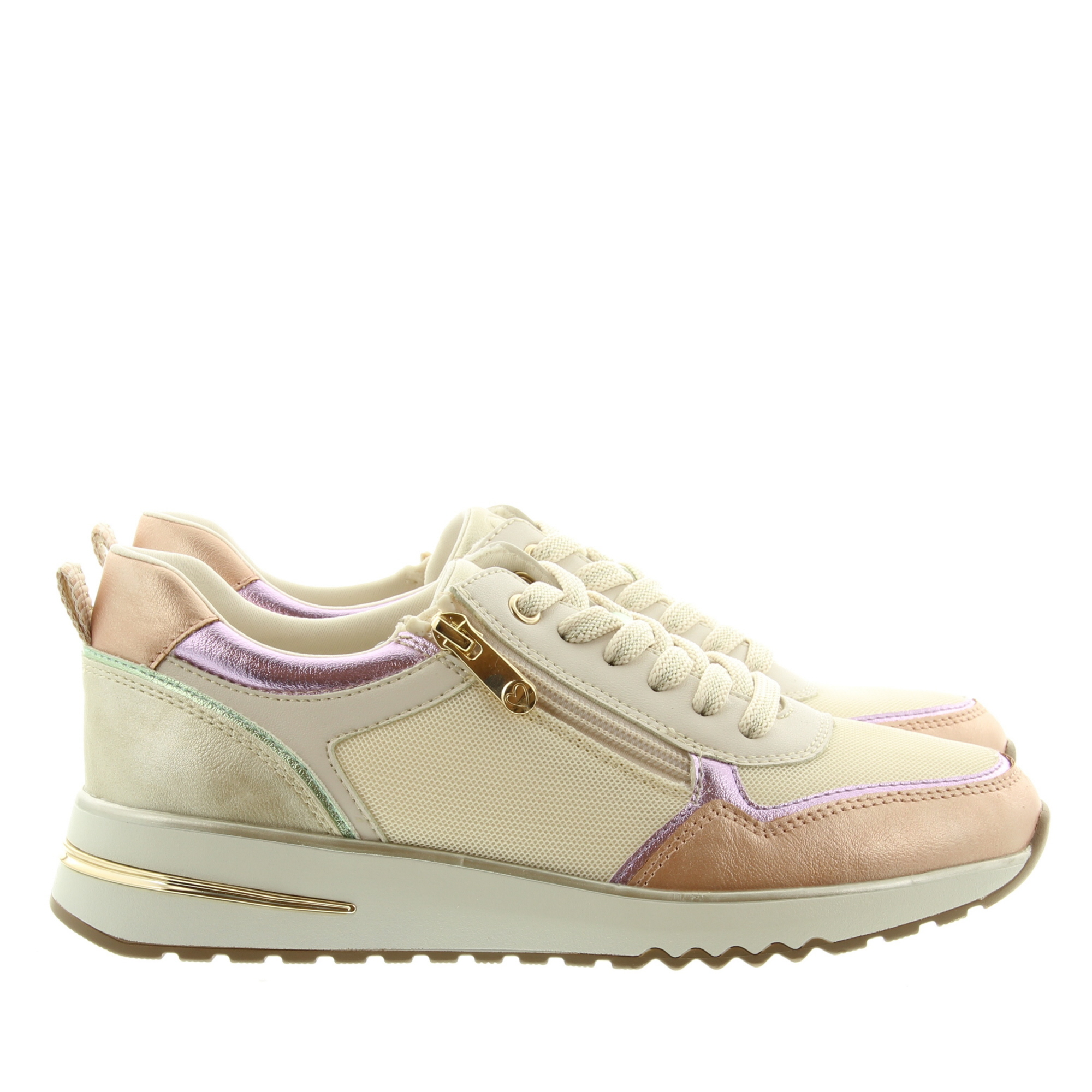 Marco Tozzi 23754 402 Creme combi
