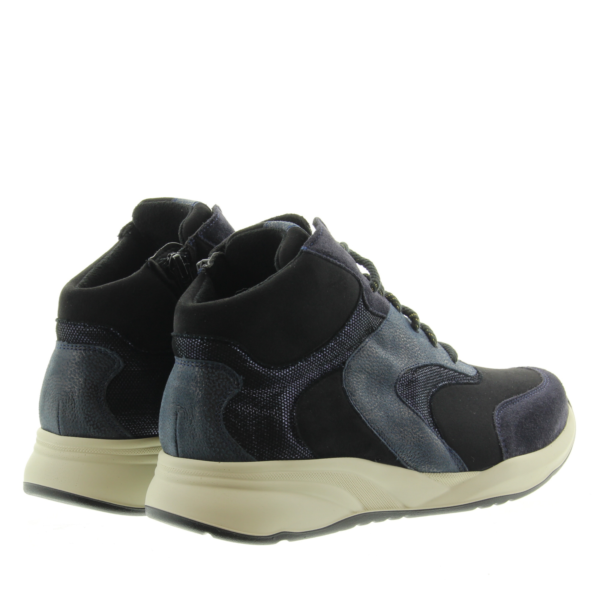 Durea 9835 608 K 2293 Blauw Zwart