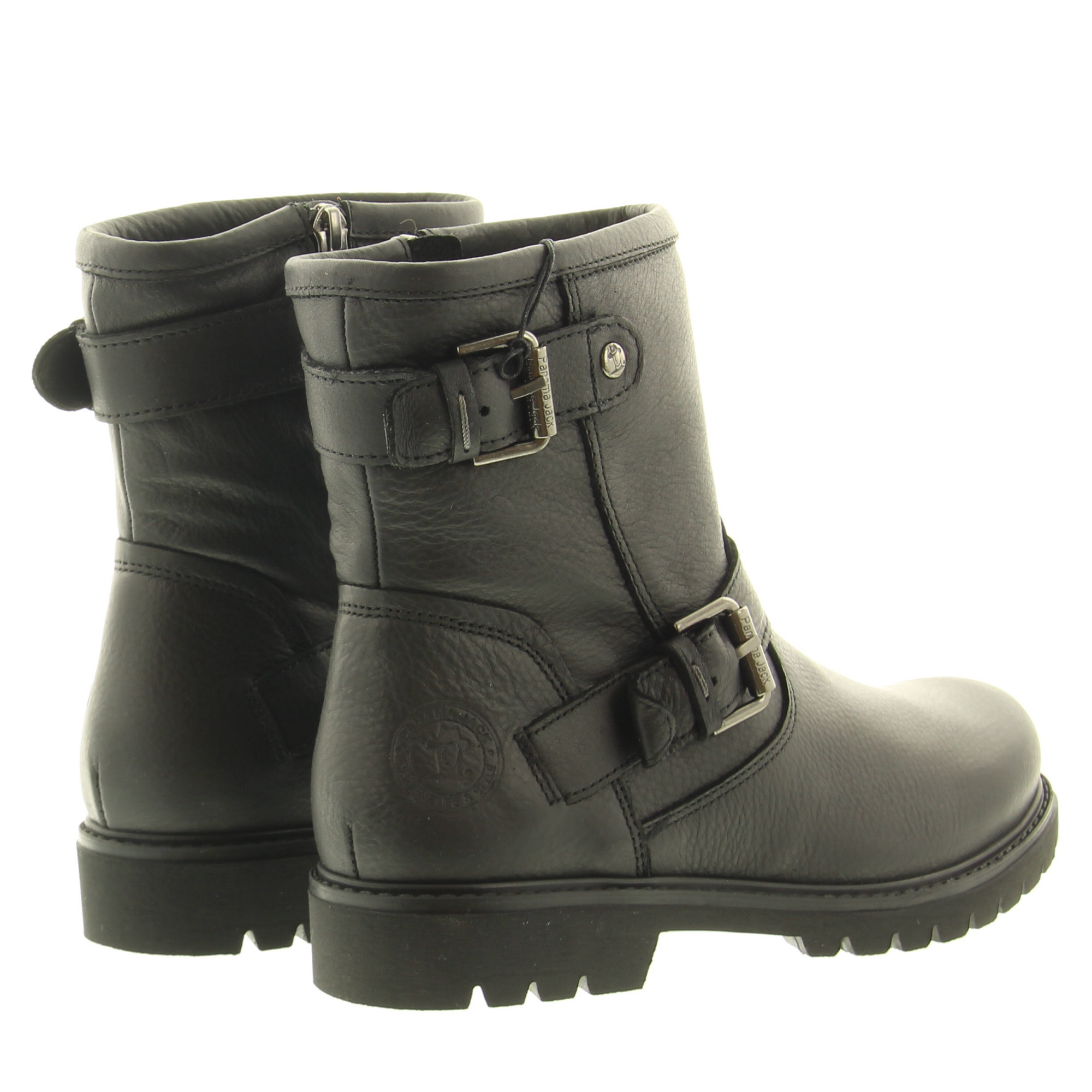 Panama Jack Felina Igloo B18 330 Black