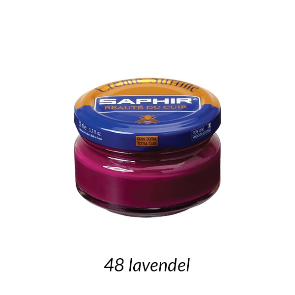 Saphir Creme Surfine Roden Saphir Creme Surfine Roden