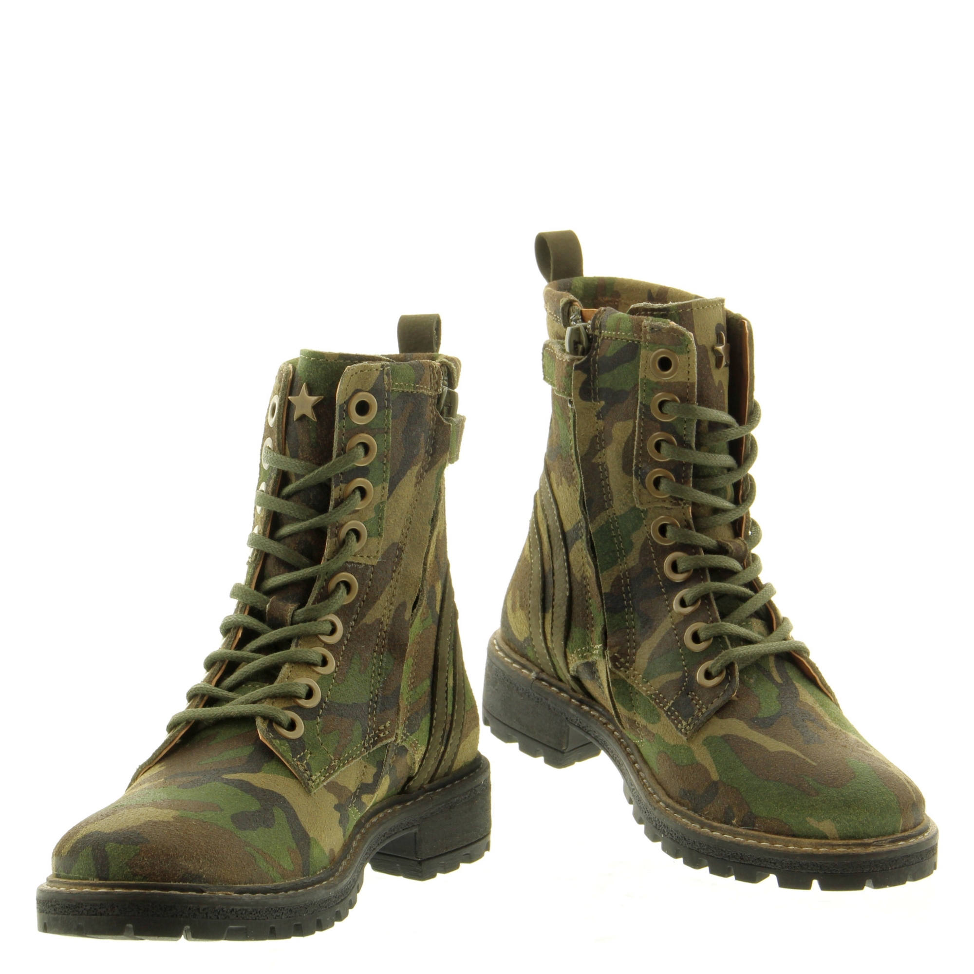 Giga 9605 F31B75 Truffle