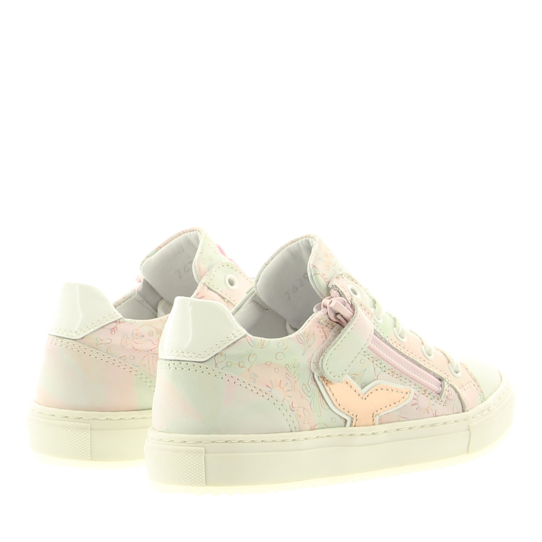 Piedro 1117629170 9726 Offwhite Fantasie