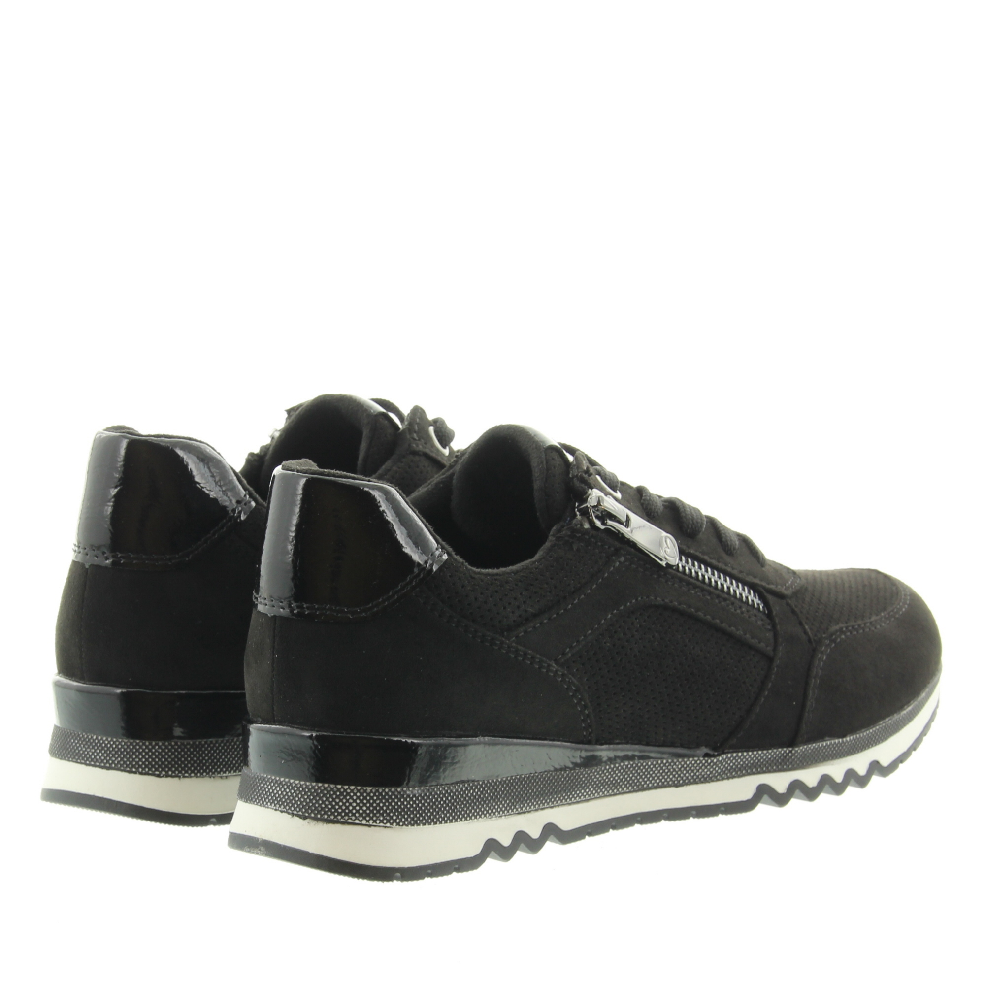 Marco Tozzi 23781 091 Black combi