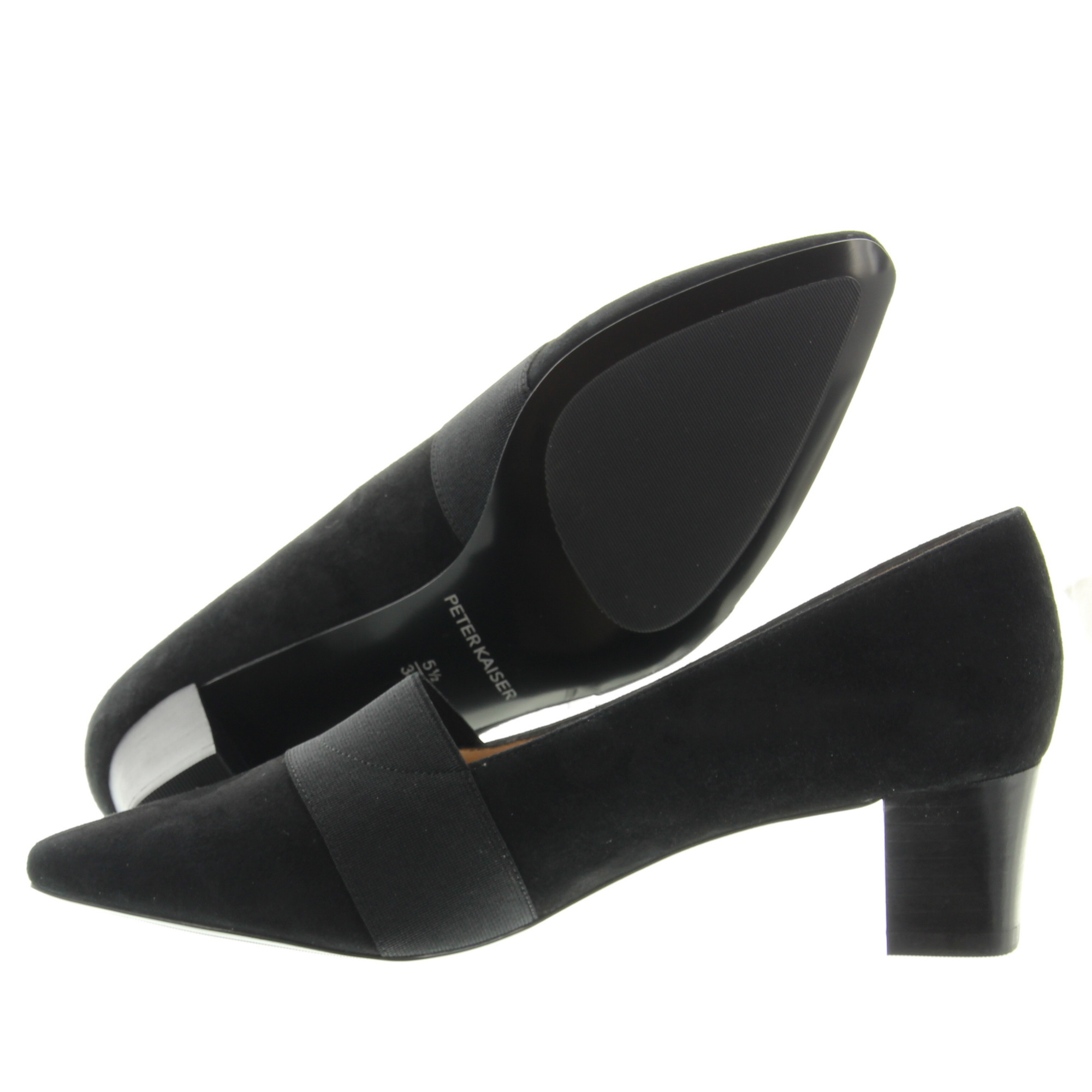 Peter Kaiser 9-72342-44 004 Black