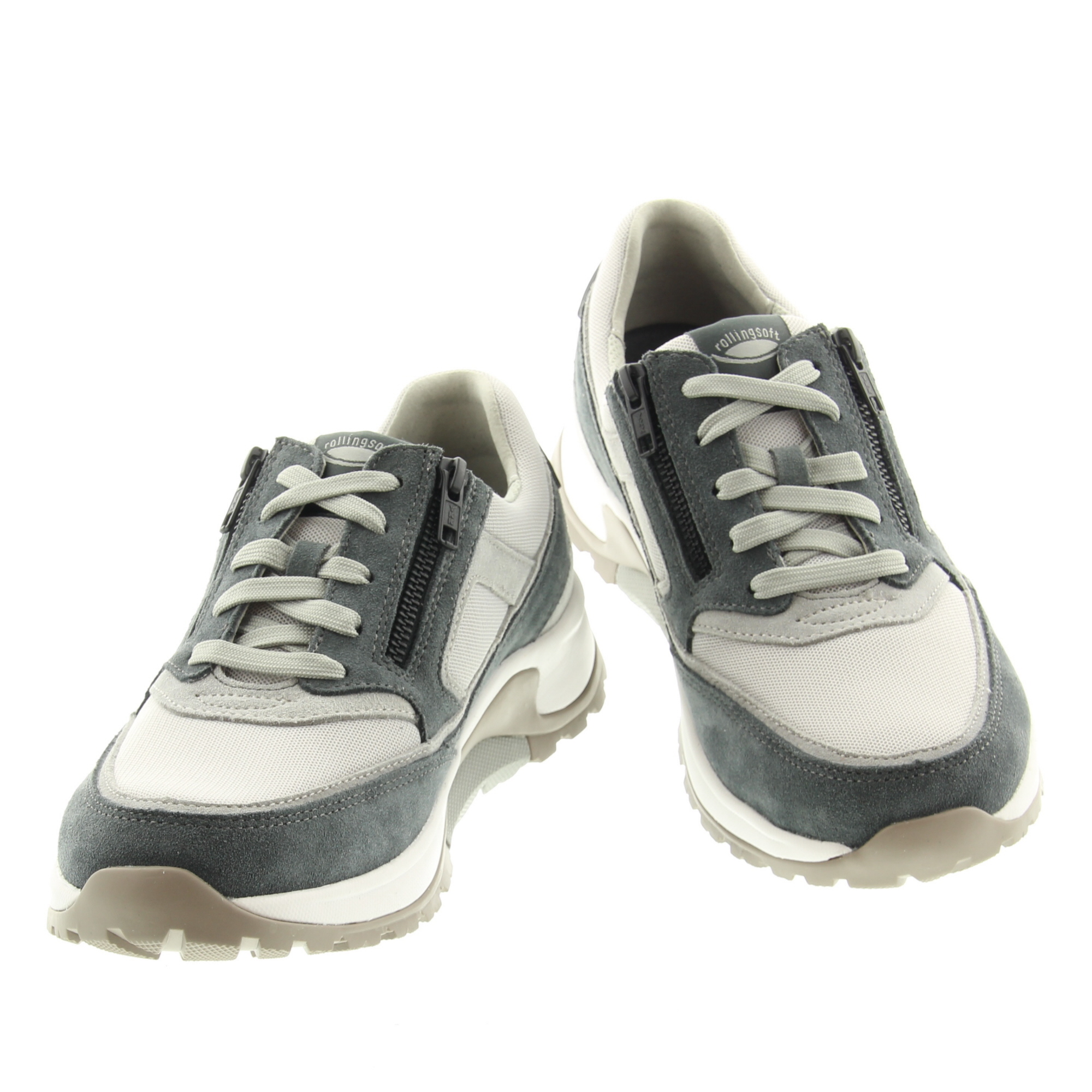 Gabor 8000.25.05 Iron/midgrey/moon
