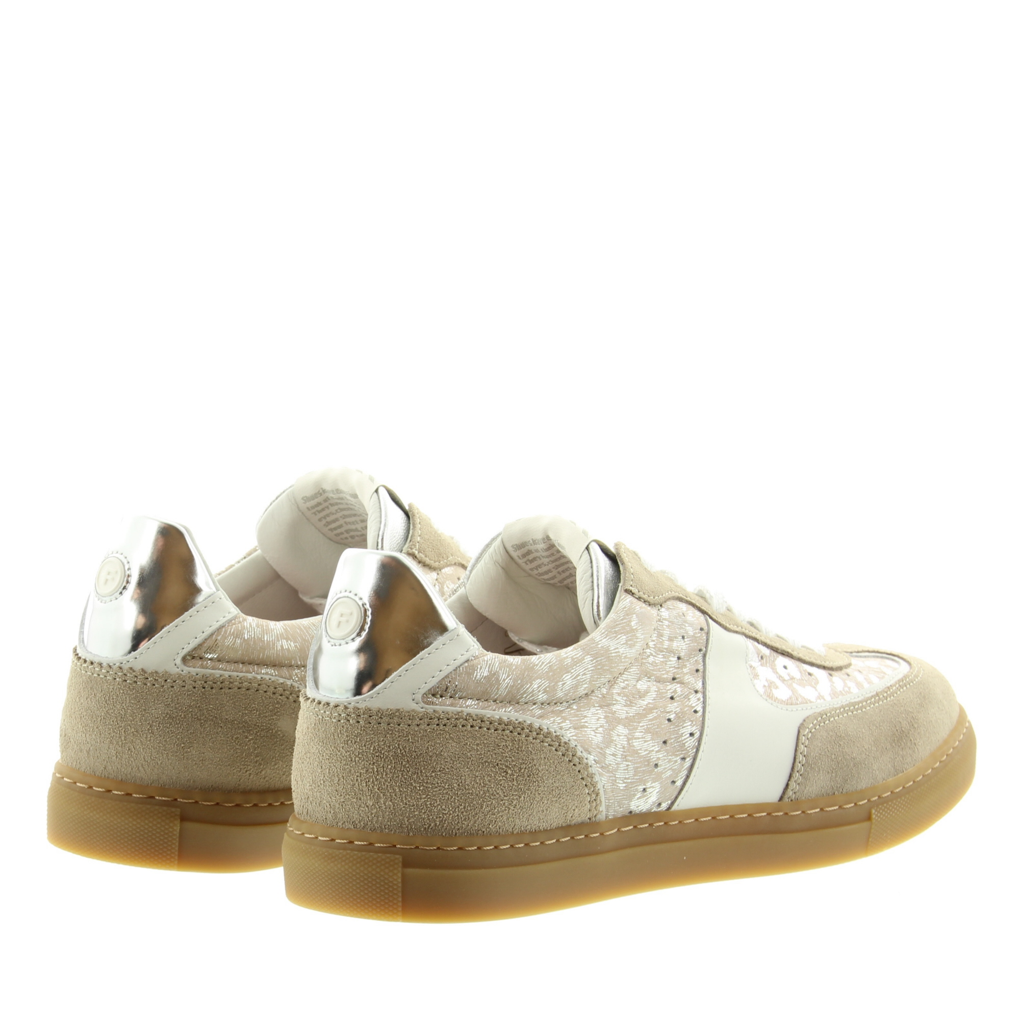 Floris van Bommel SFW-10096-34-03 Minni 04.22 Taupe
