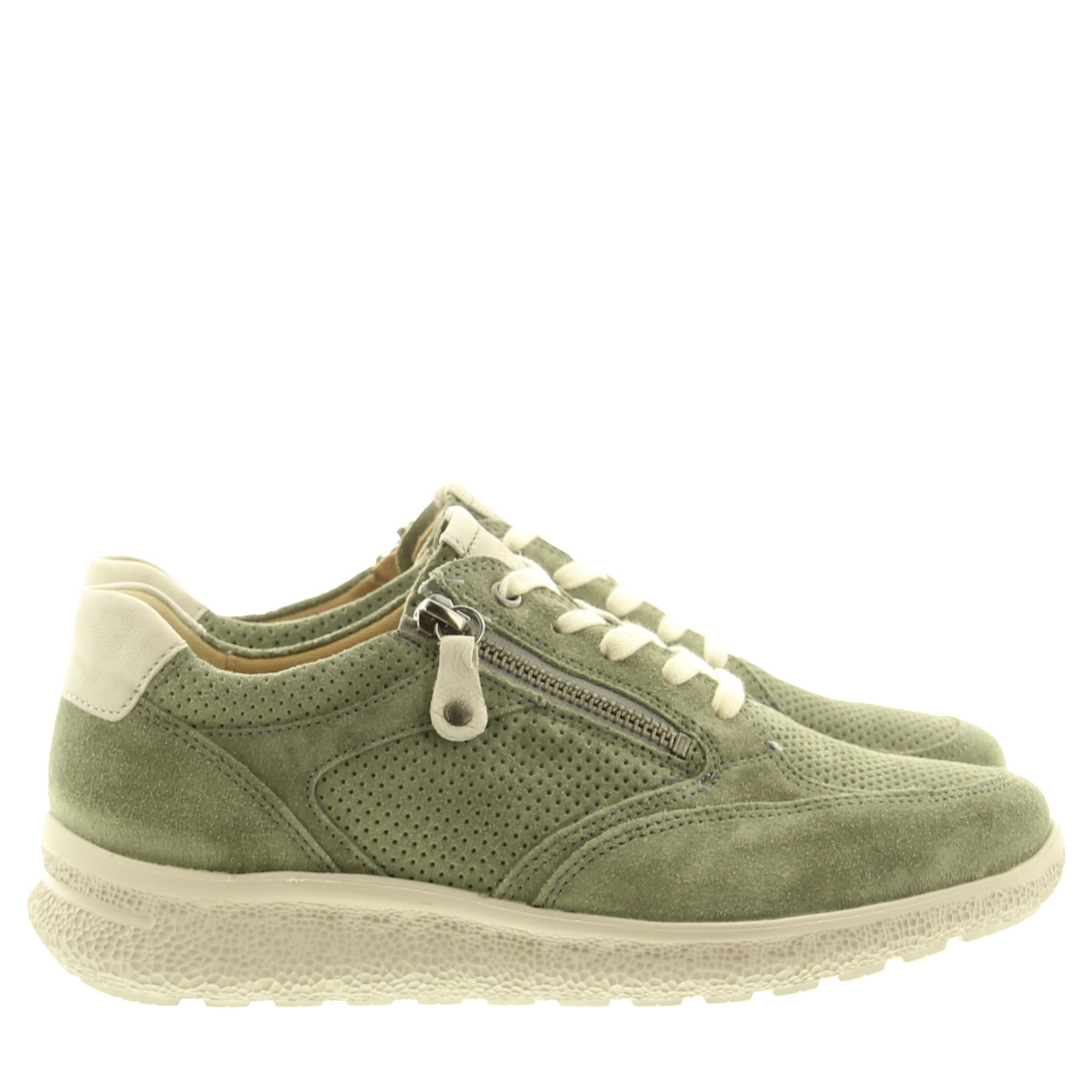 Hartjes 162.1604 Rap Shoe 70.31 Khaki