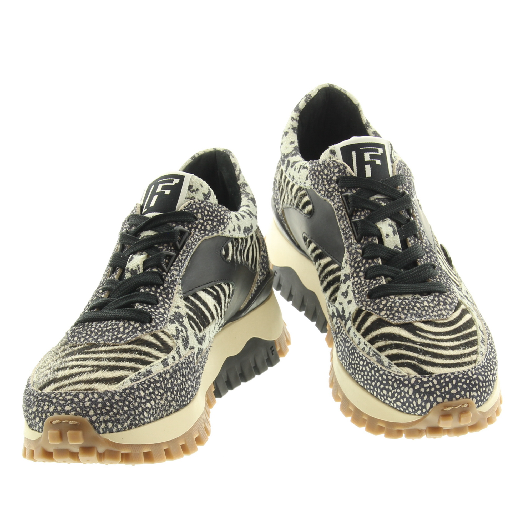 Floris van Bommel SFW-10143-19-01 Grommi 04-01 BlackCombi