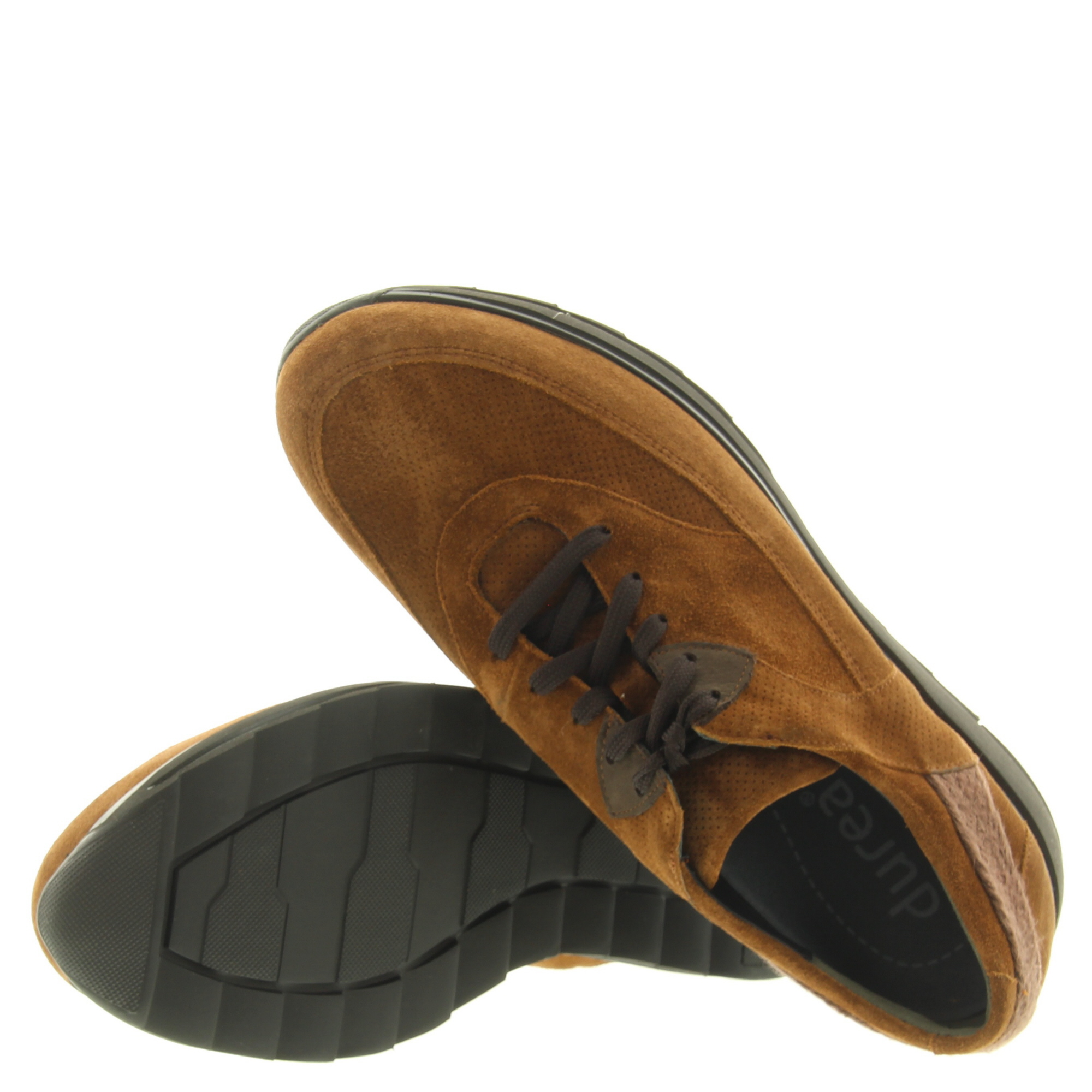 Durea 6248 684 G 9155 Bruciato Fox 3278