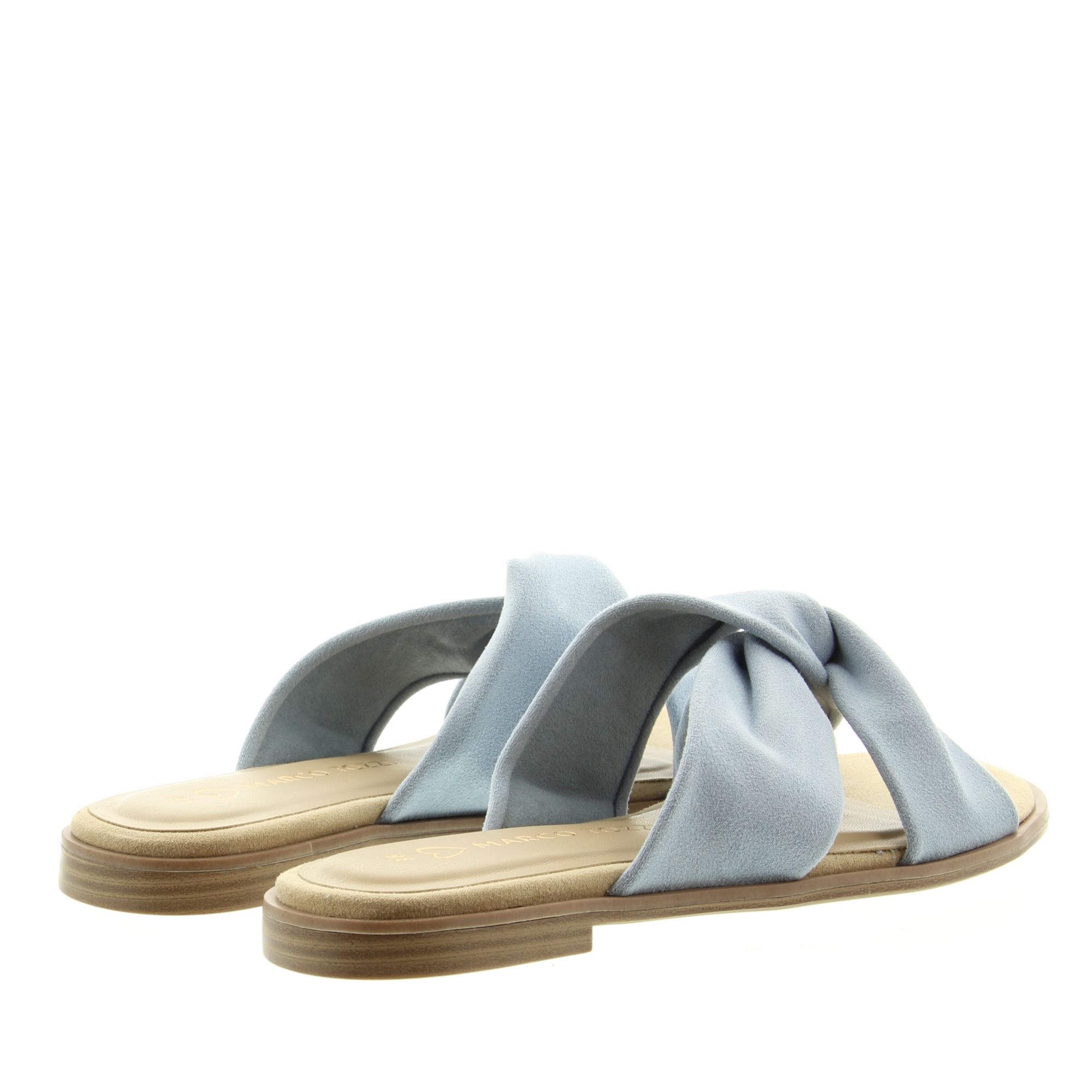 Marco Tozzi 27107 843 Light blue