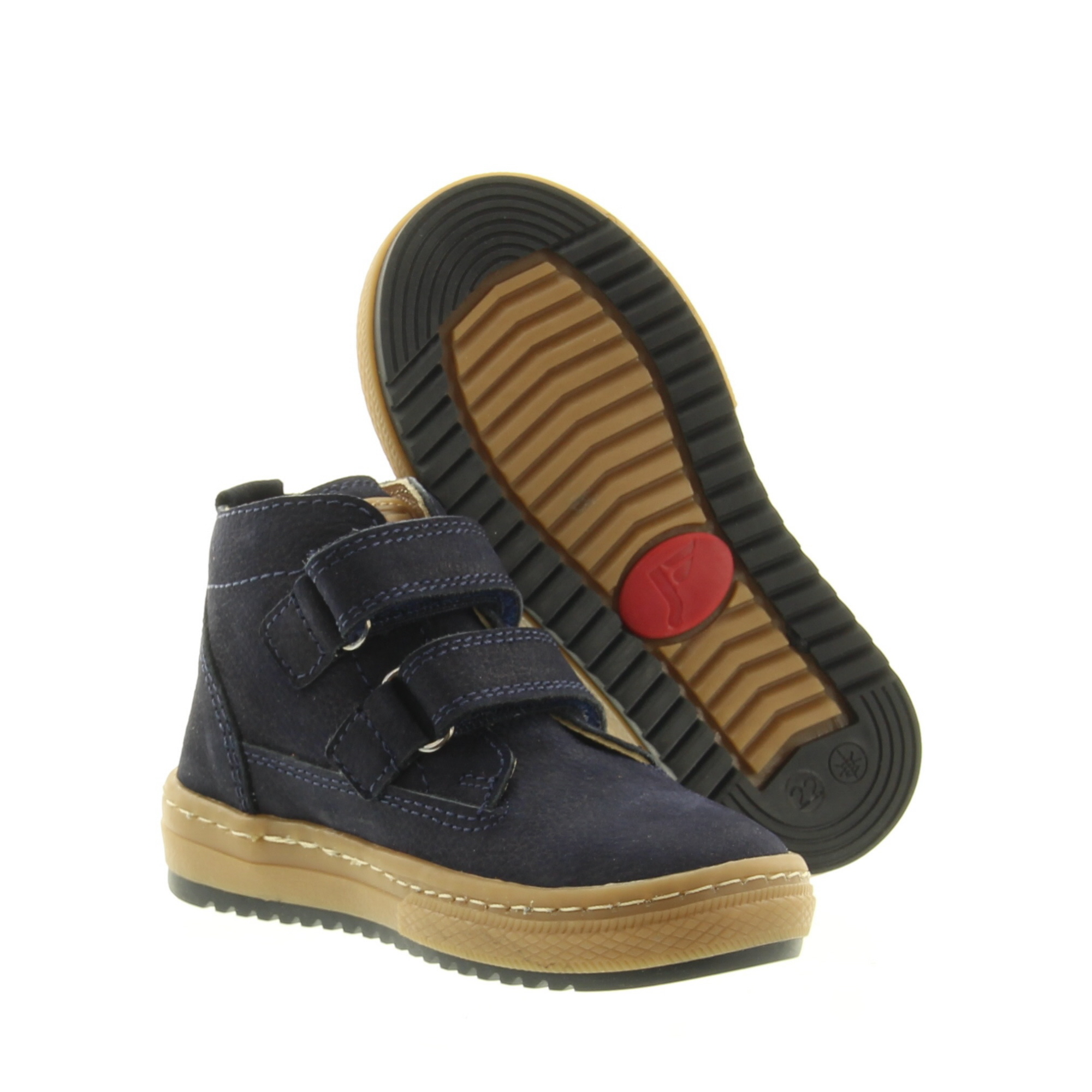 Freaks Jochie 22154 Teddie V 740 Dark Blue