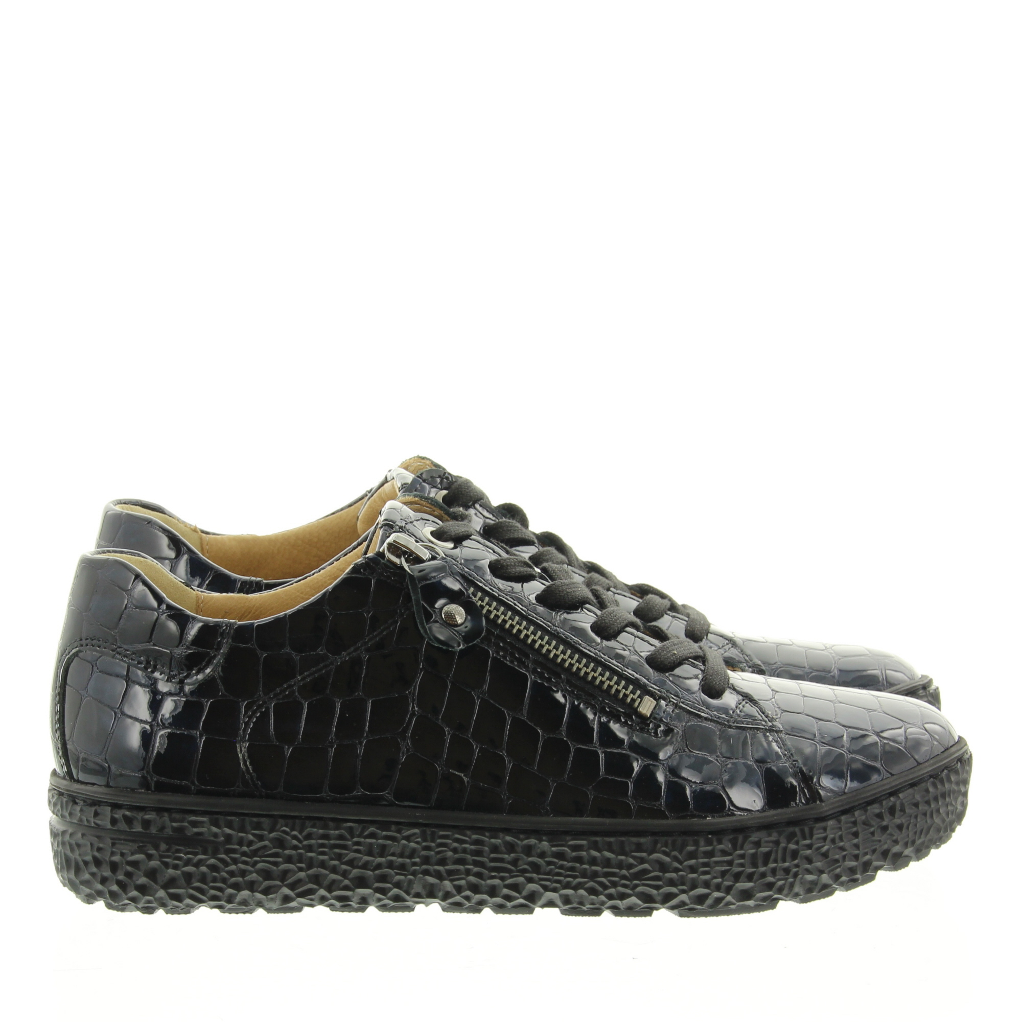 Hartjes 162.1402 Phil Shoe 47.00 Dunkelblau