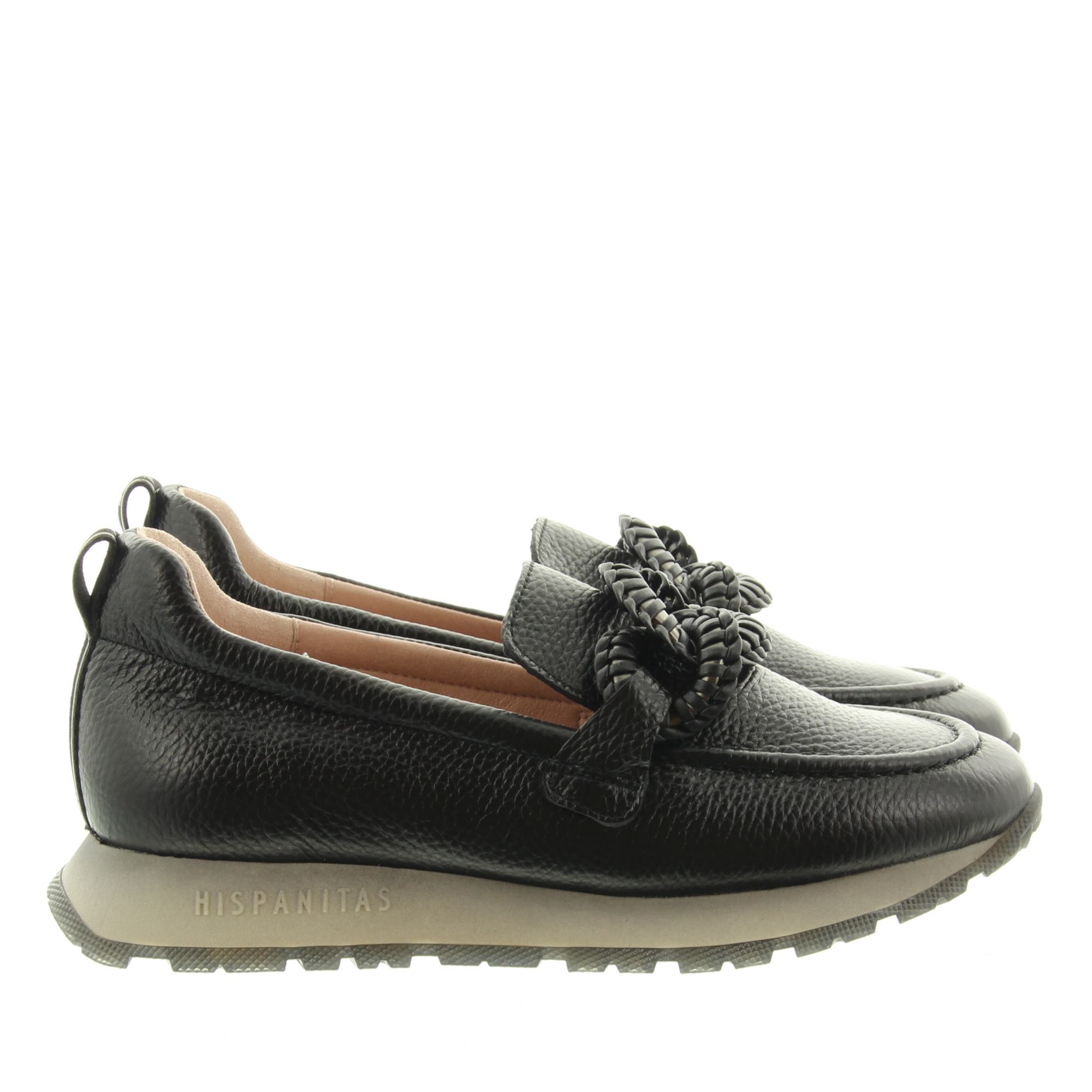 Hispanitas HI254238 Black