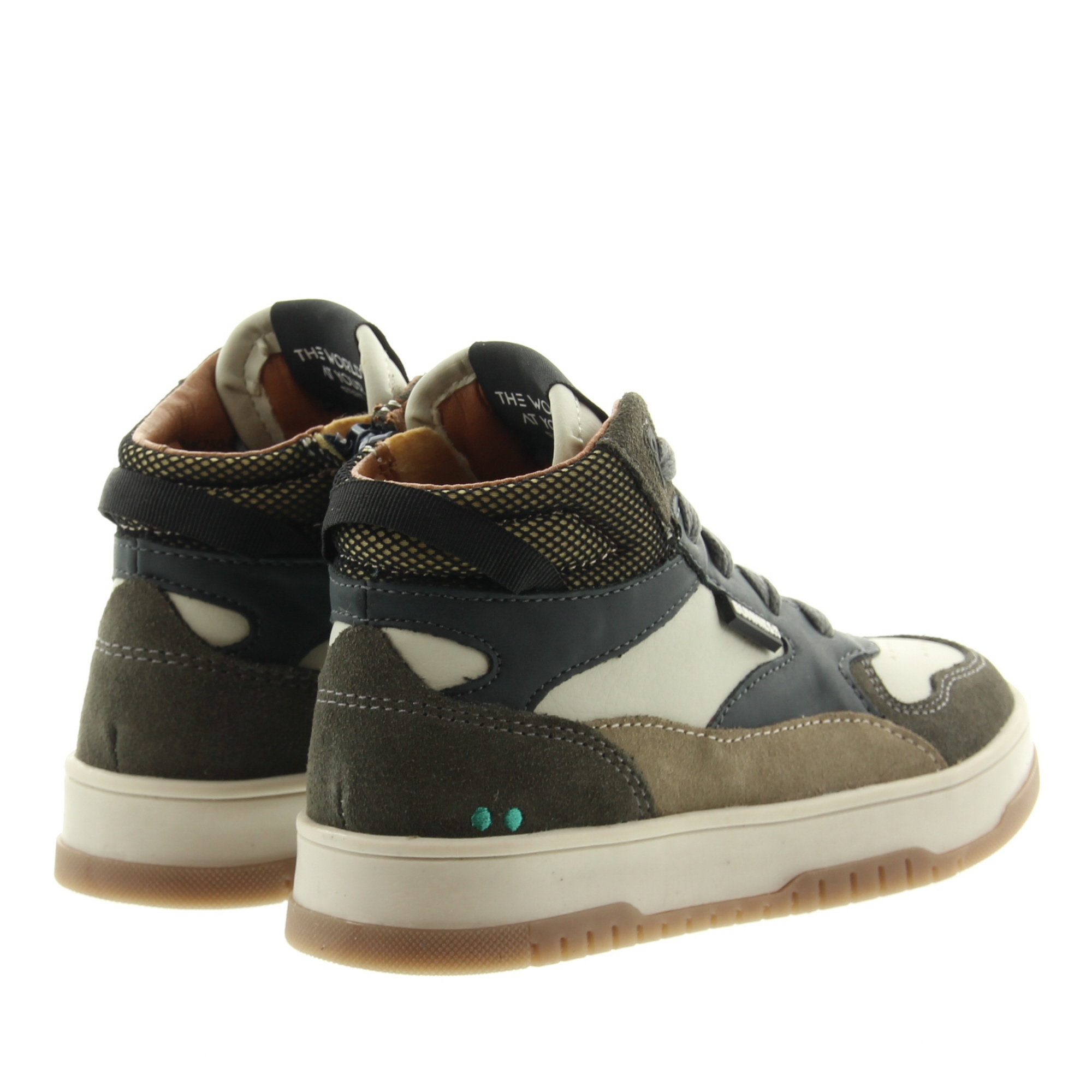 Bunnies Junior 226750 Billie Baas 488 Anthracite