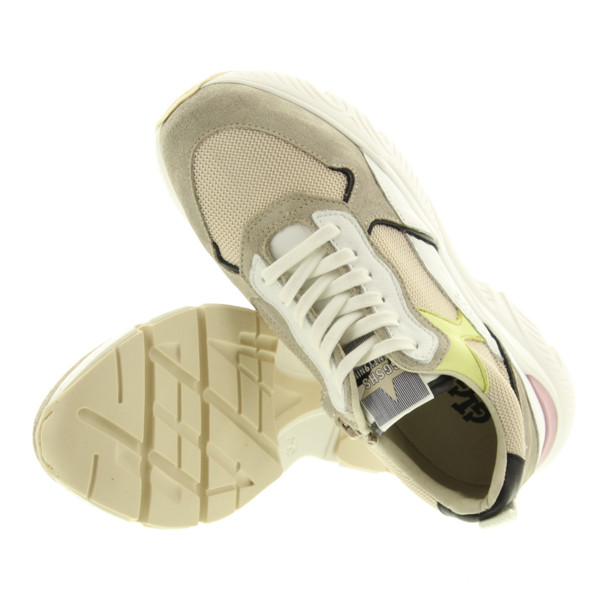 Giga G4101 A81D13 Gray Dragon