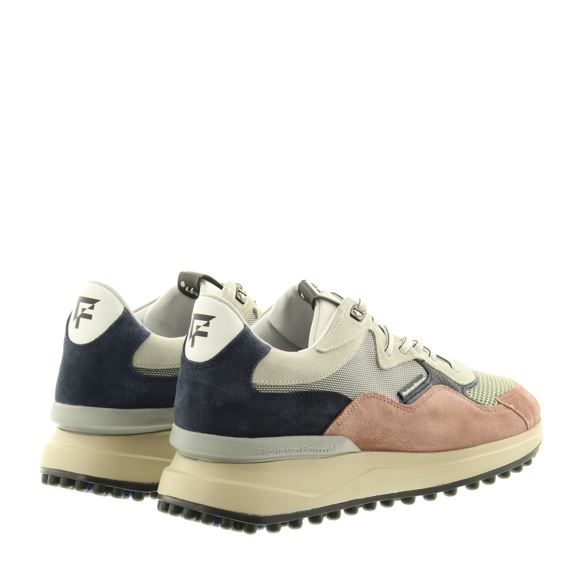 Floris van Bommel SFM-10082-32-02 16339/35 LightGrey Floris van Bommel SFM-10082-32-02 16339/35 LightGrey