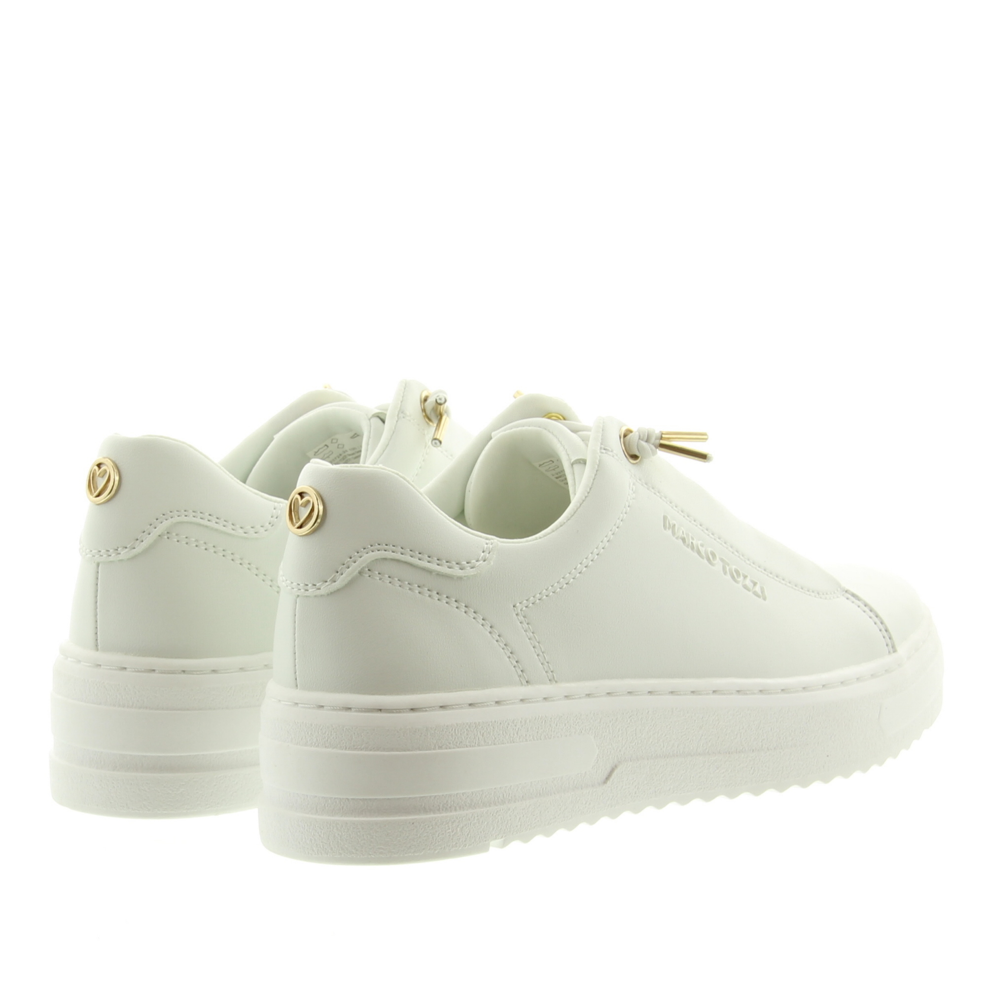 Marco Tozzi 23724 100 White