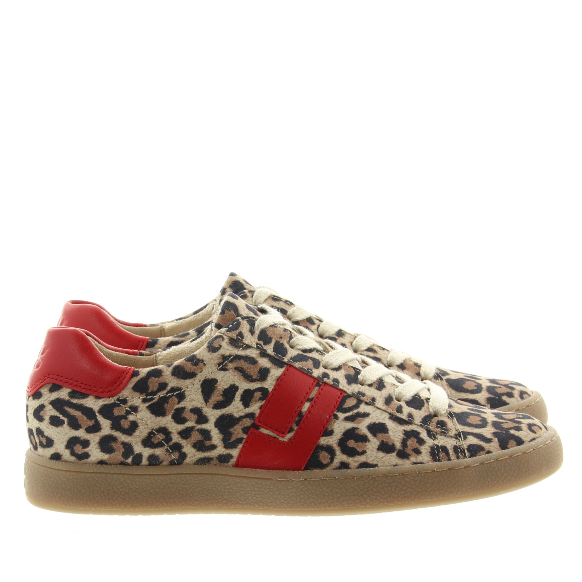 Paul Green 5464 137 Leopard Desert Salsa