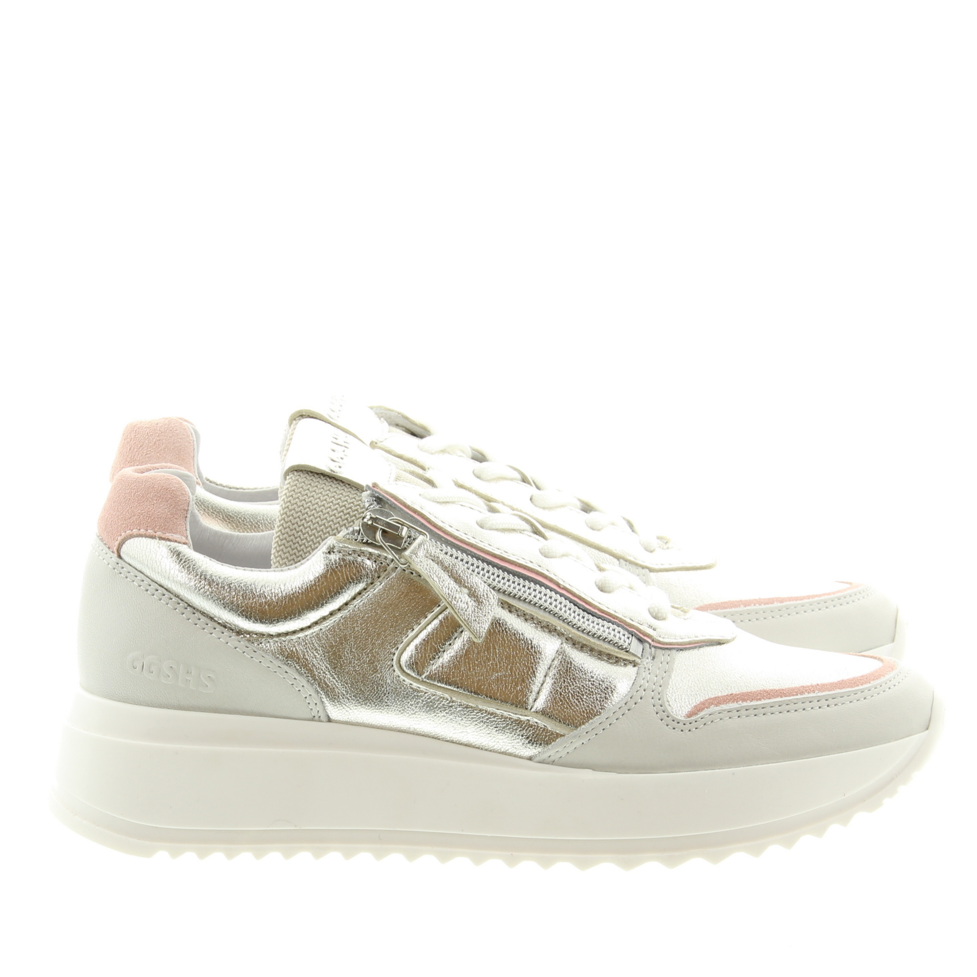 Giga G4371 A2A53 Digit.Mist Rose Smoke