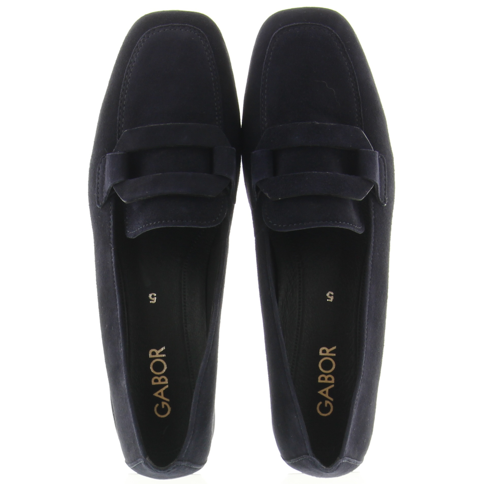 Gabor 4002.01.011 Dark-blue