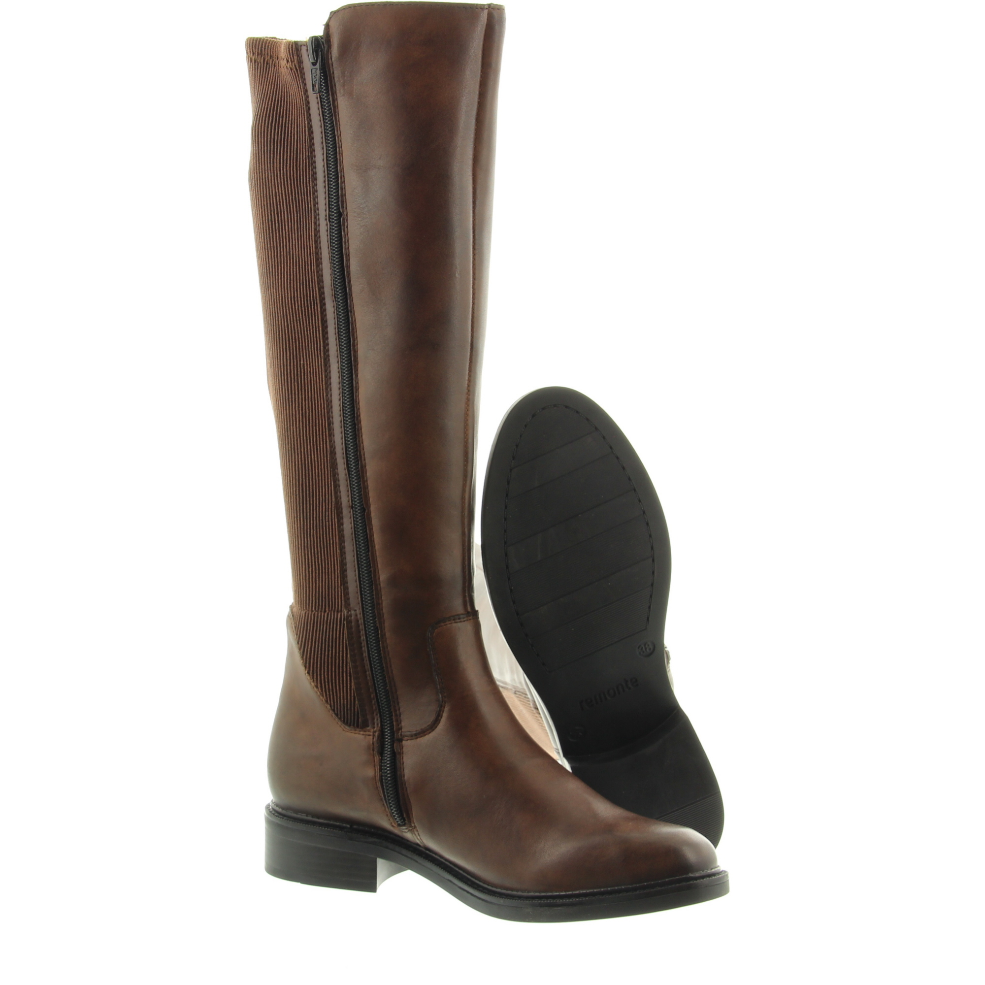 Remonte D2W74 25 Mahagoni Sherry