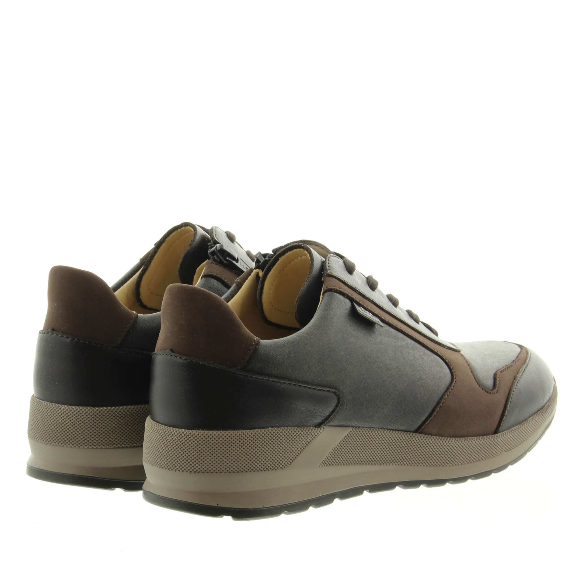 Finn Comfort Mori 05067 Mole Grey Grizzly 903171
