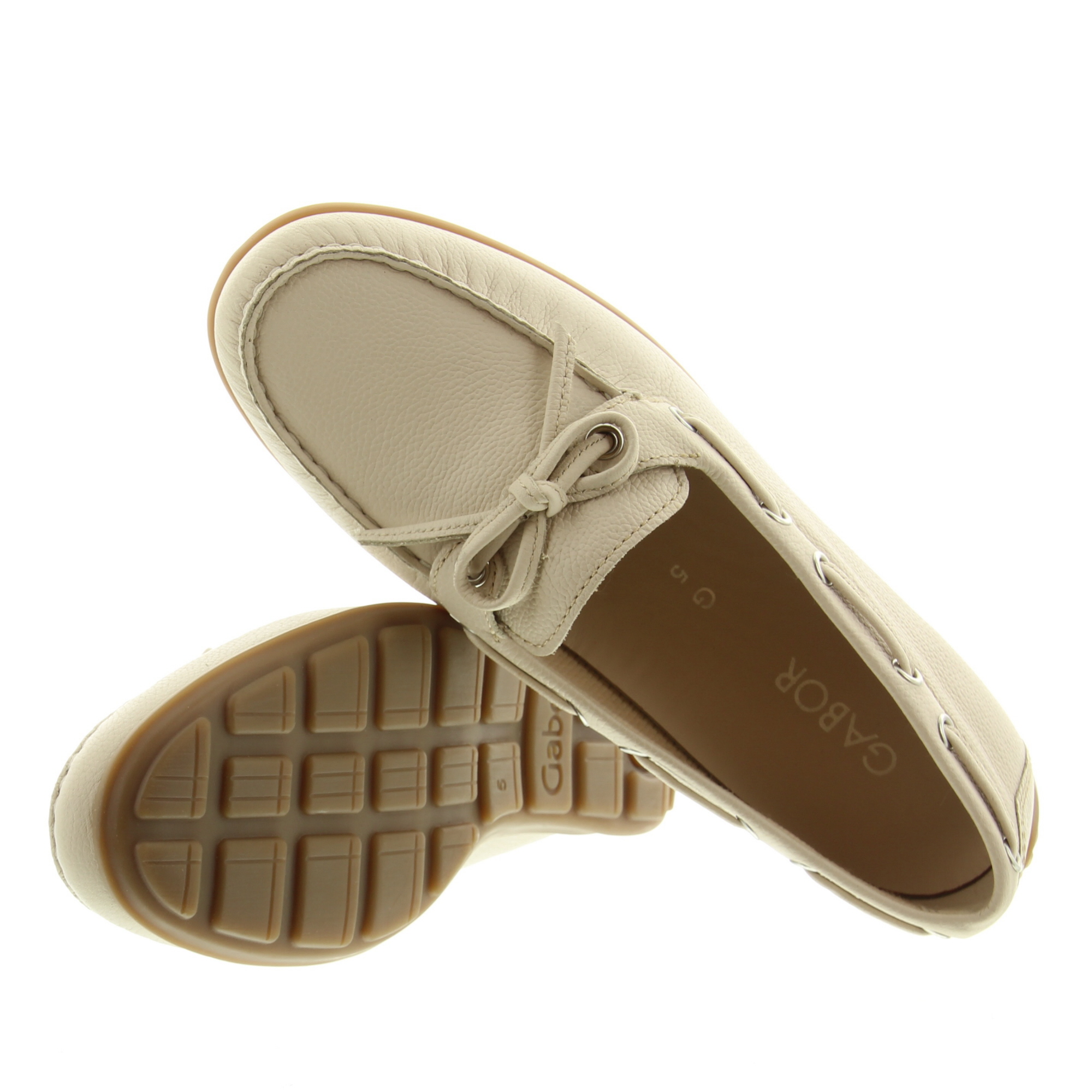 Gabor 82.442.52 Creme