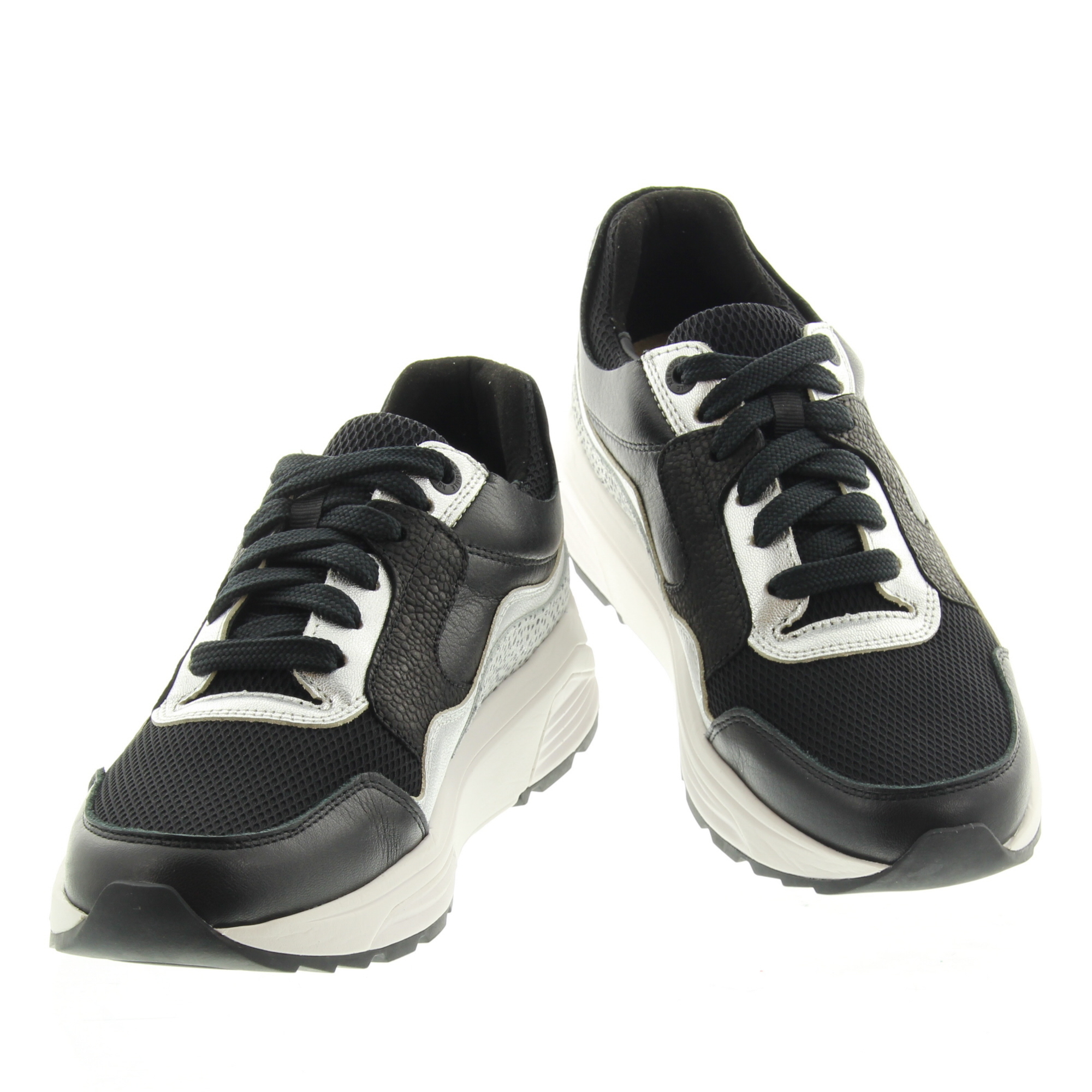 Xsensible 33000.1.089 Golden Gate Lady GX Black Combi