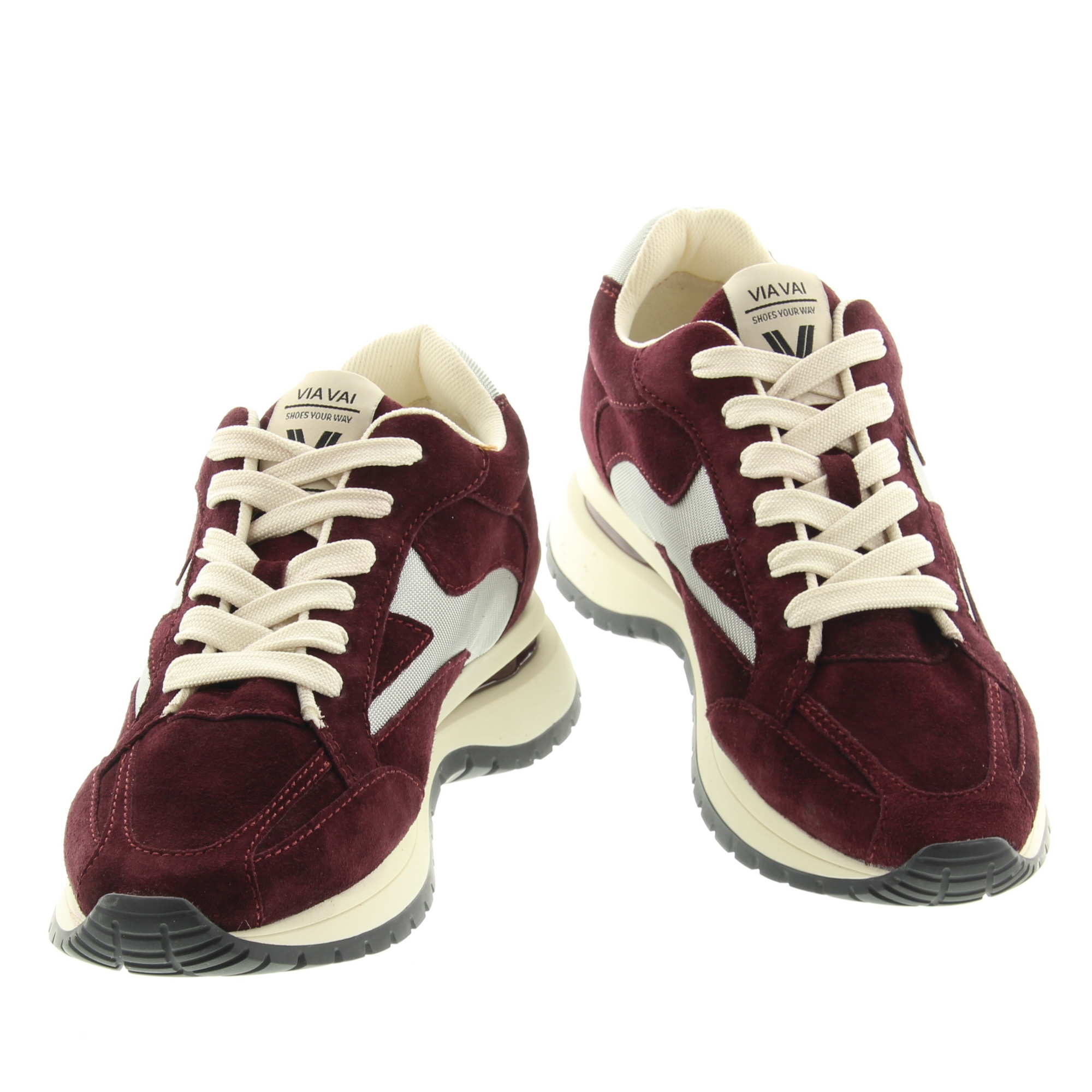 Via Vai 62343 Usher Riggs 01-1302 Sierra Velvet