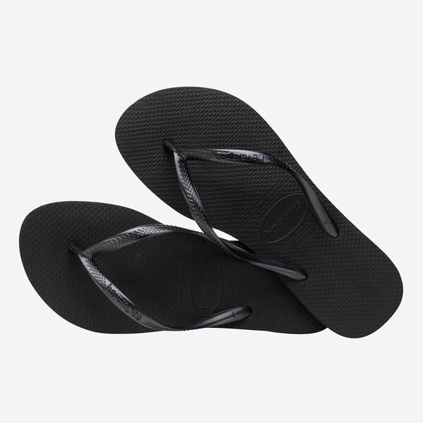 Havaianas Slim FC Preto Black