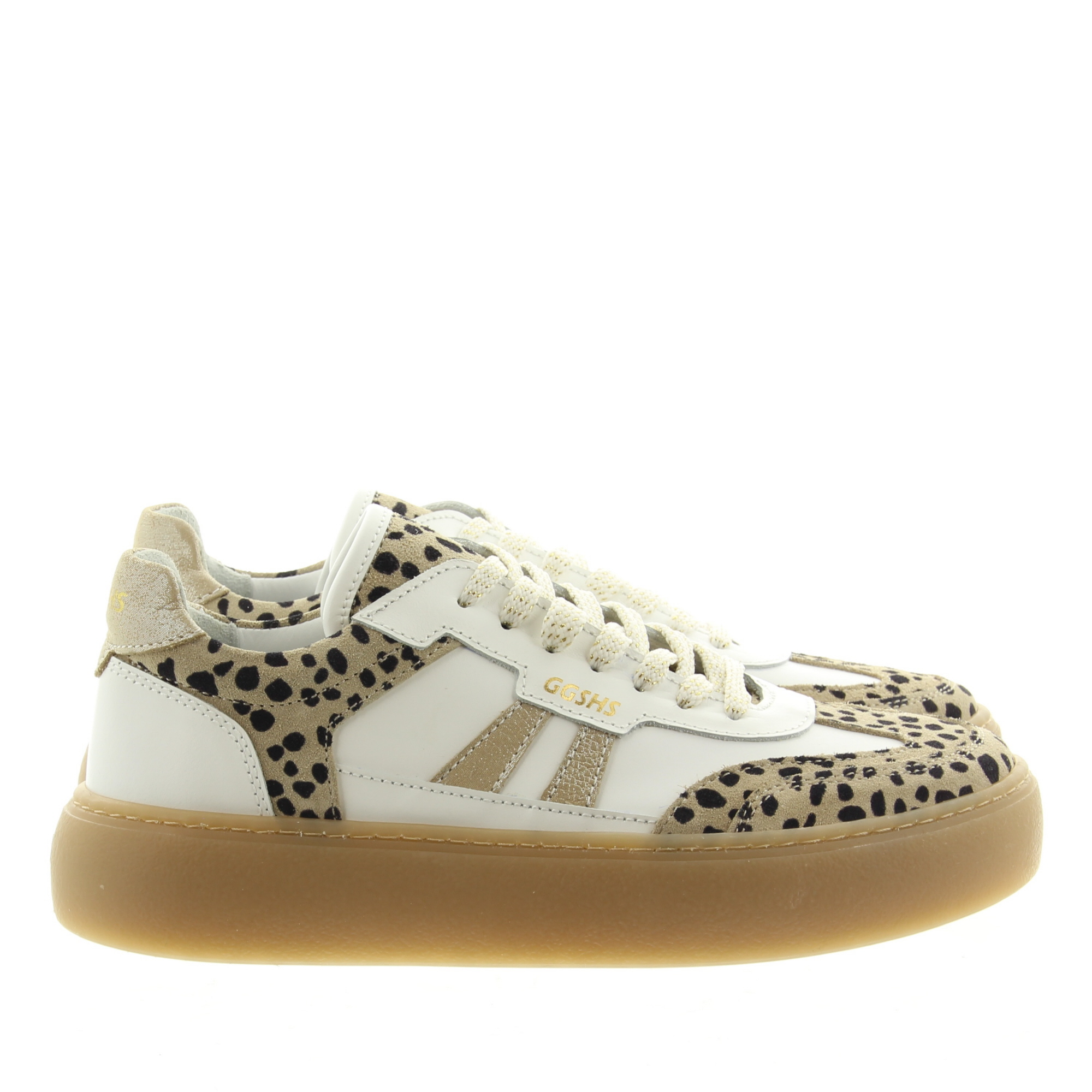 Giga G4520 C28B11 Leopard Beyaz