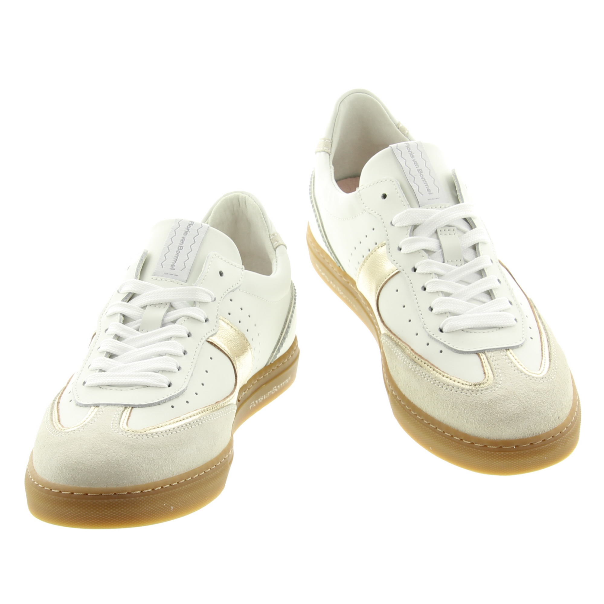Floris van Bommel SFW-10096-60-02 Minni 04.06 White