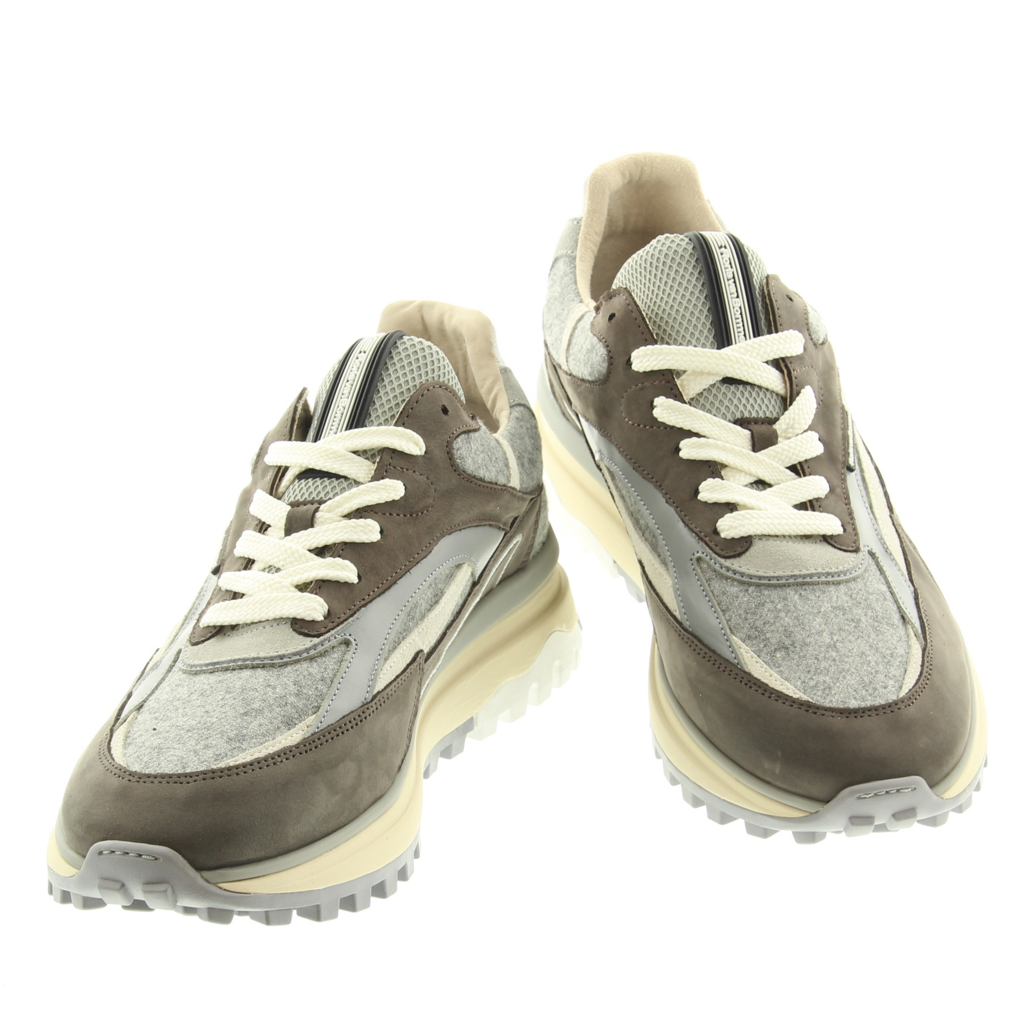 Floris van Bommel SFM-10172-32-02 De Gripper 02.11 LightGrey