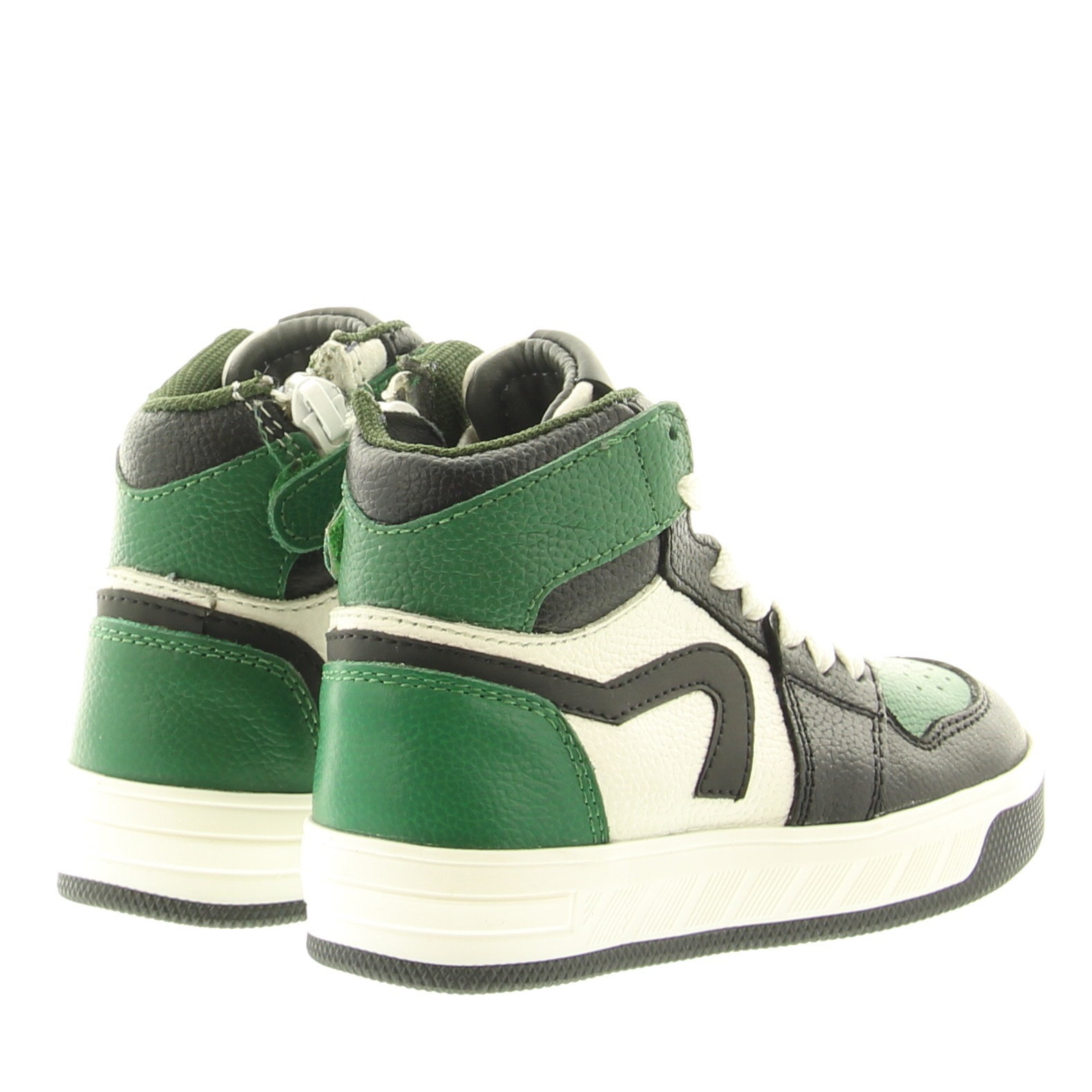 Pinocchio P1012 65CO Groen combi