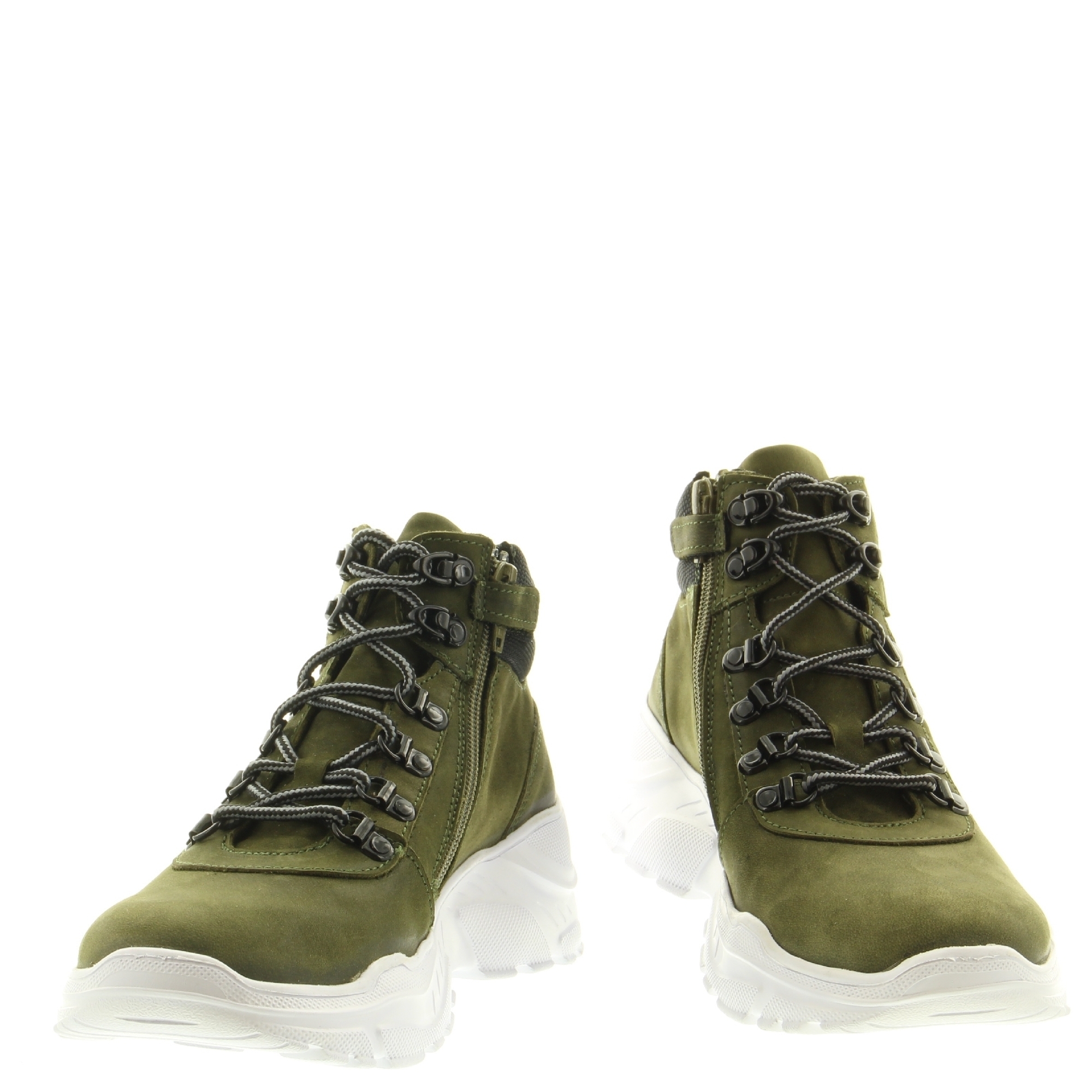 Twins Trackstyle 320898 569 Army Green Twins Trackstyle 320898 569 Army Green