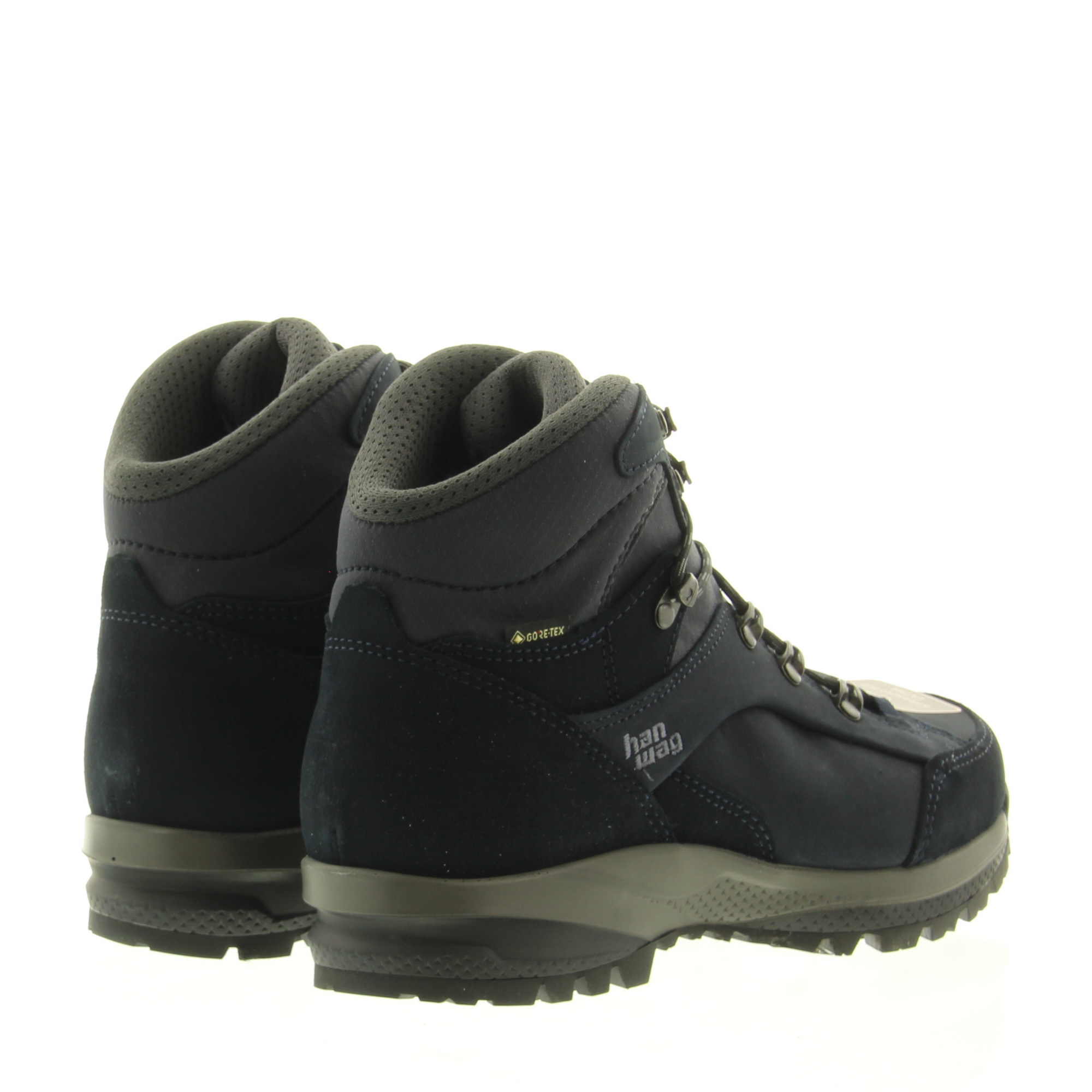 Hanwag 203101 Banks SF Extra Lady 007064 Navy Asphalt