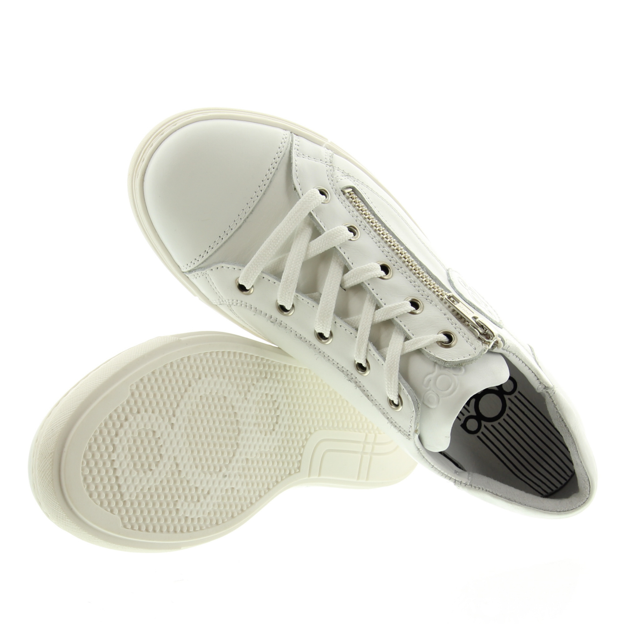 AQA A8860 A11.00. White