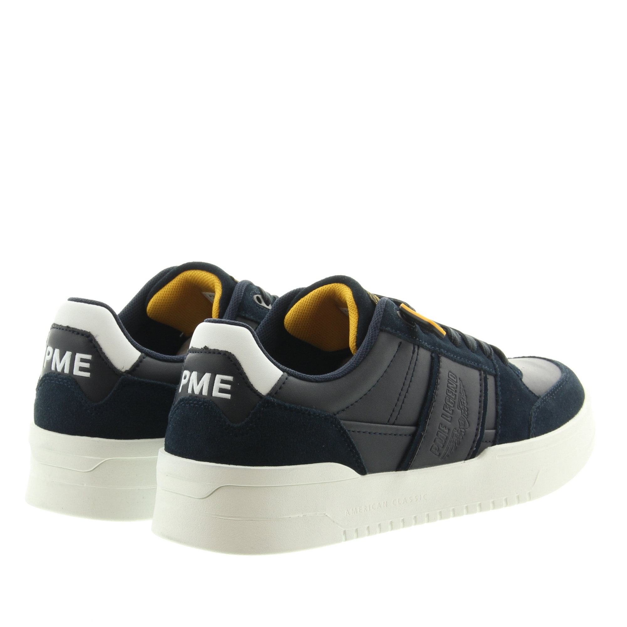 PME Legend PBO2503160 Brycepoint 599 Navy