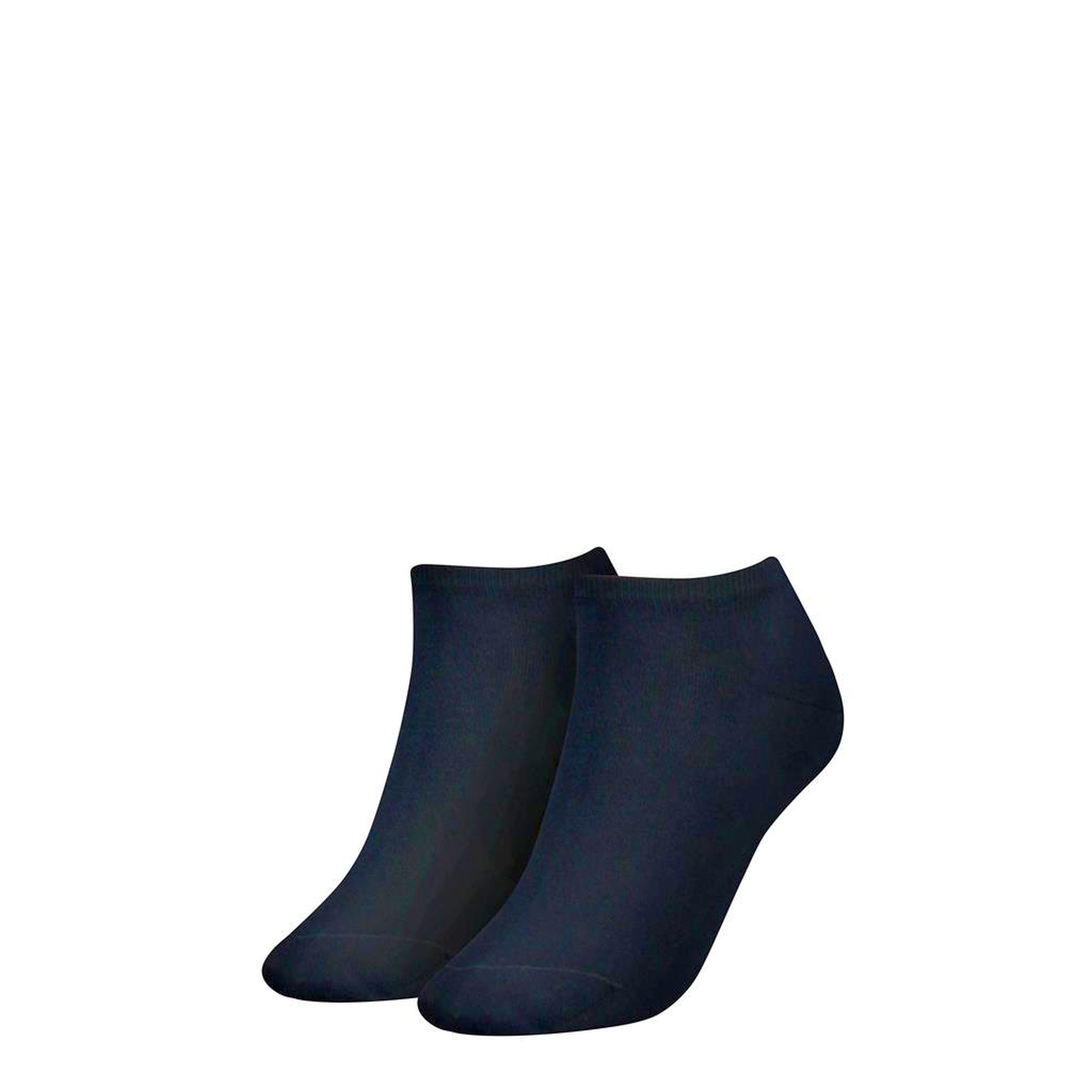 Tommy Hilfiger socks 343024001 563 Midnight Blue